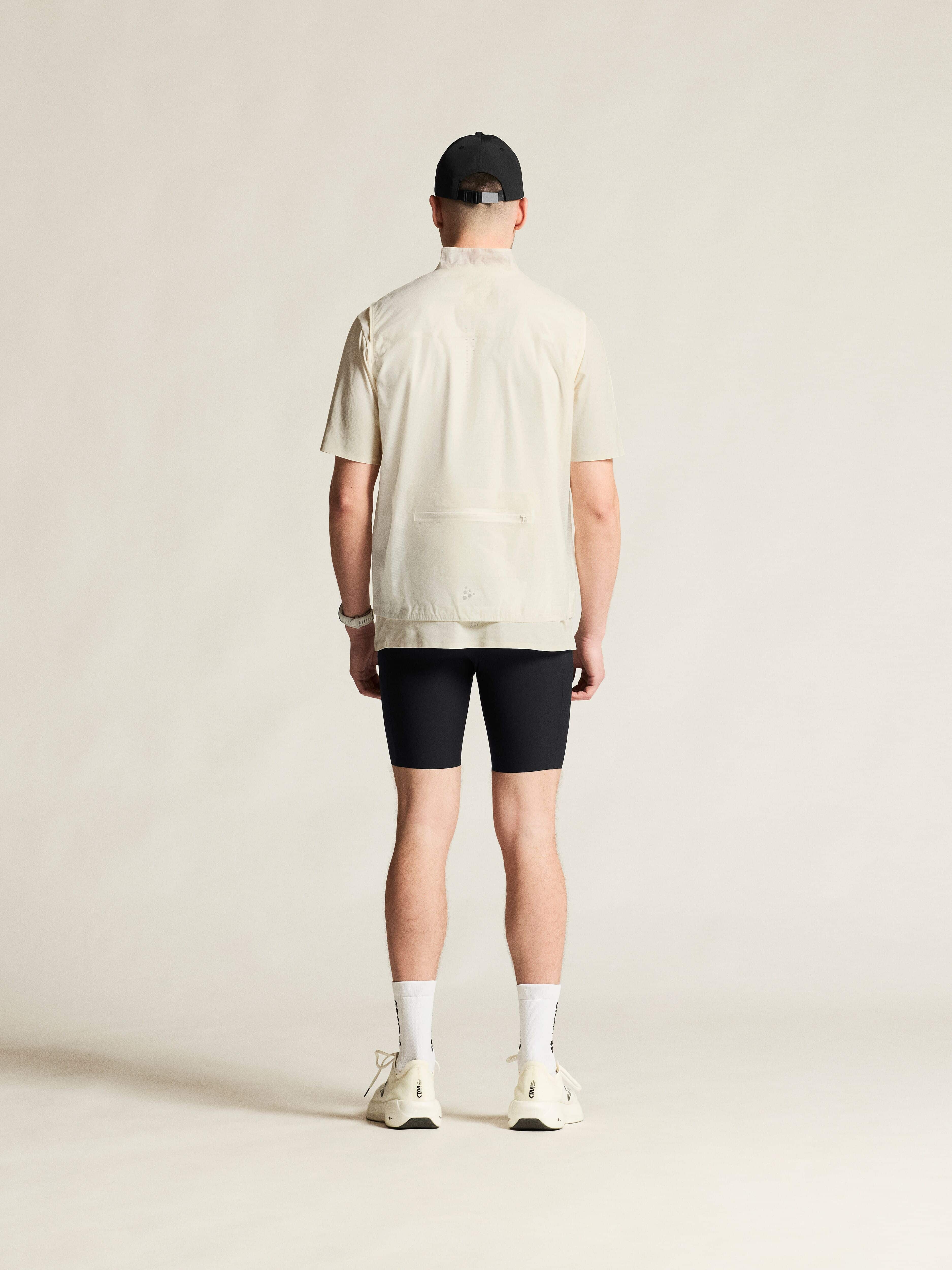 Vesta CRAFT Hypervent Light Wind