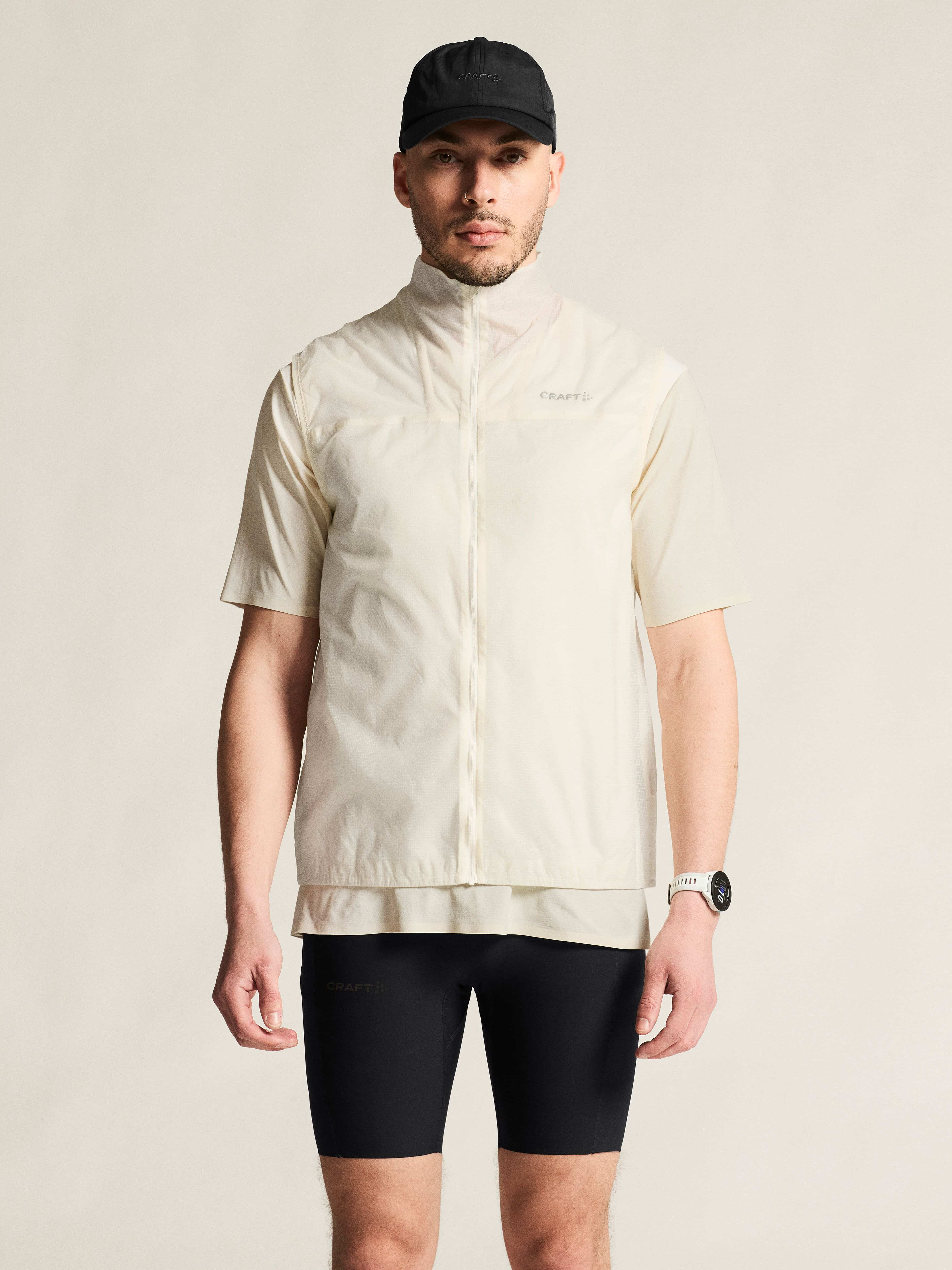 Vesta CRAFT Hypervent Light Wind