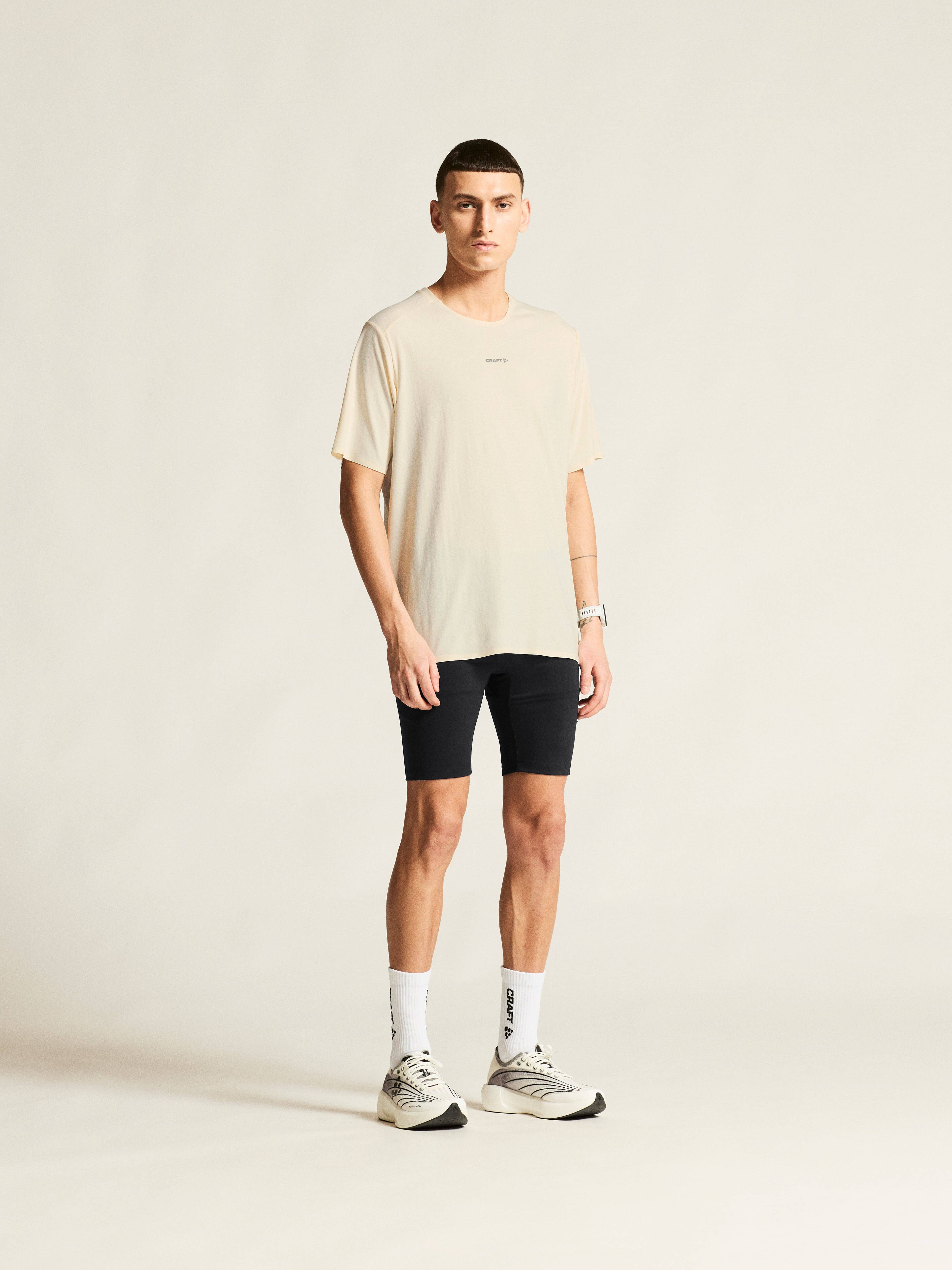 Triko CRAFT Hypervent