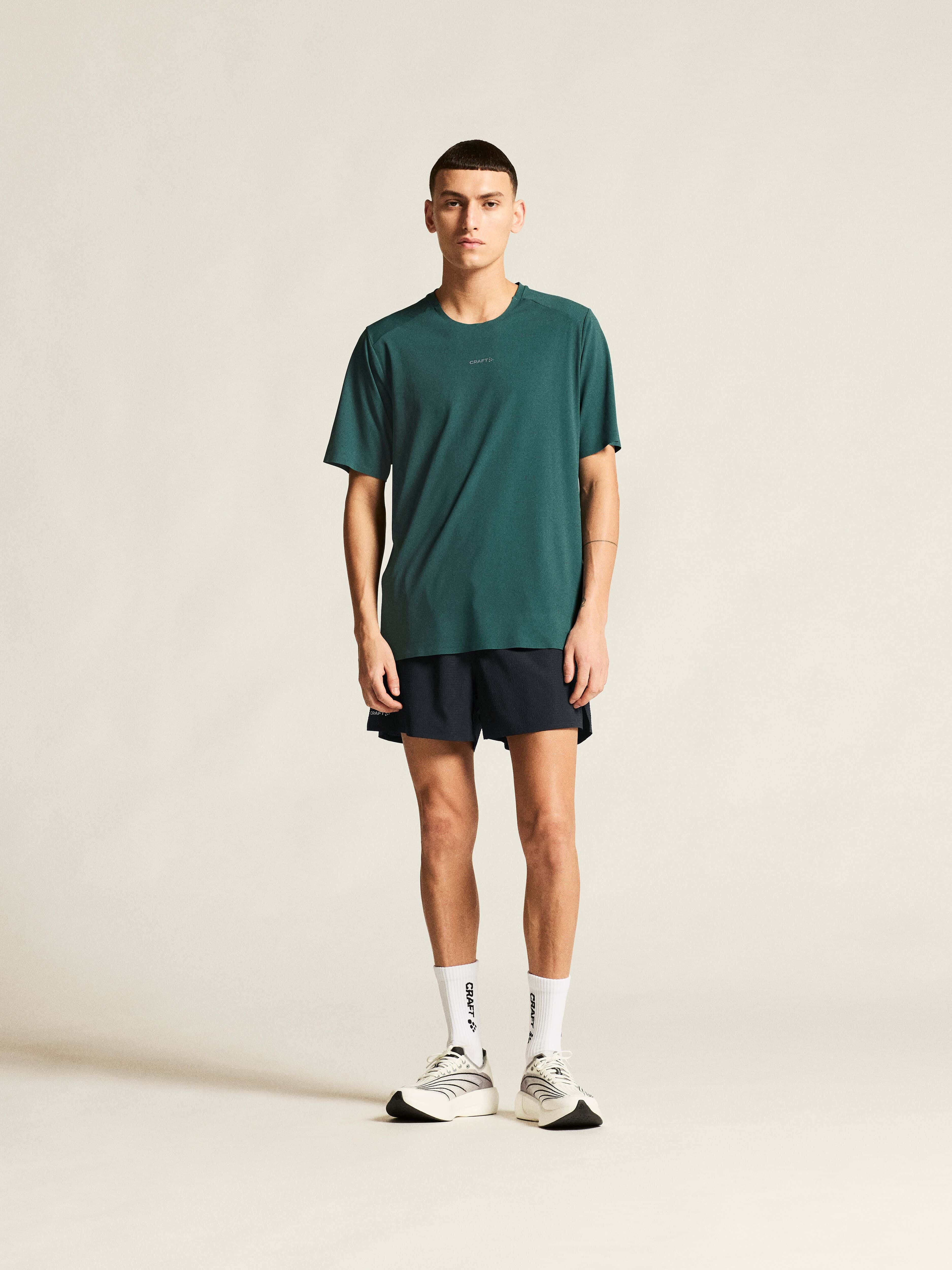 Triko CRAFT Hypervent