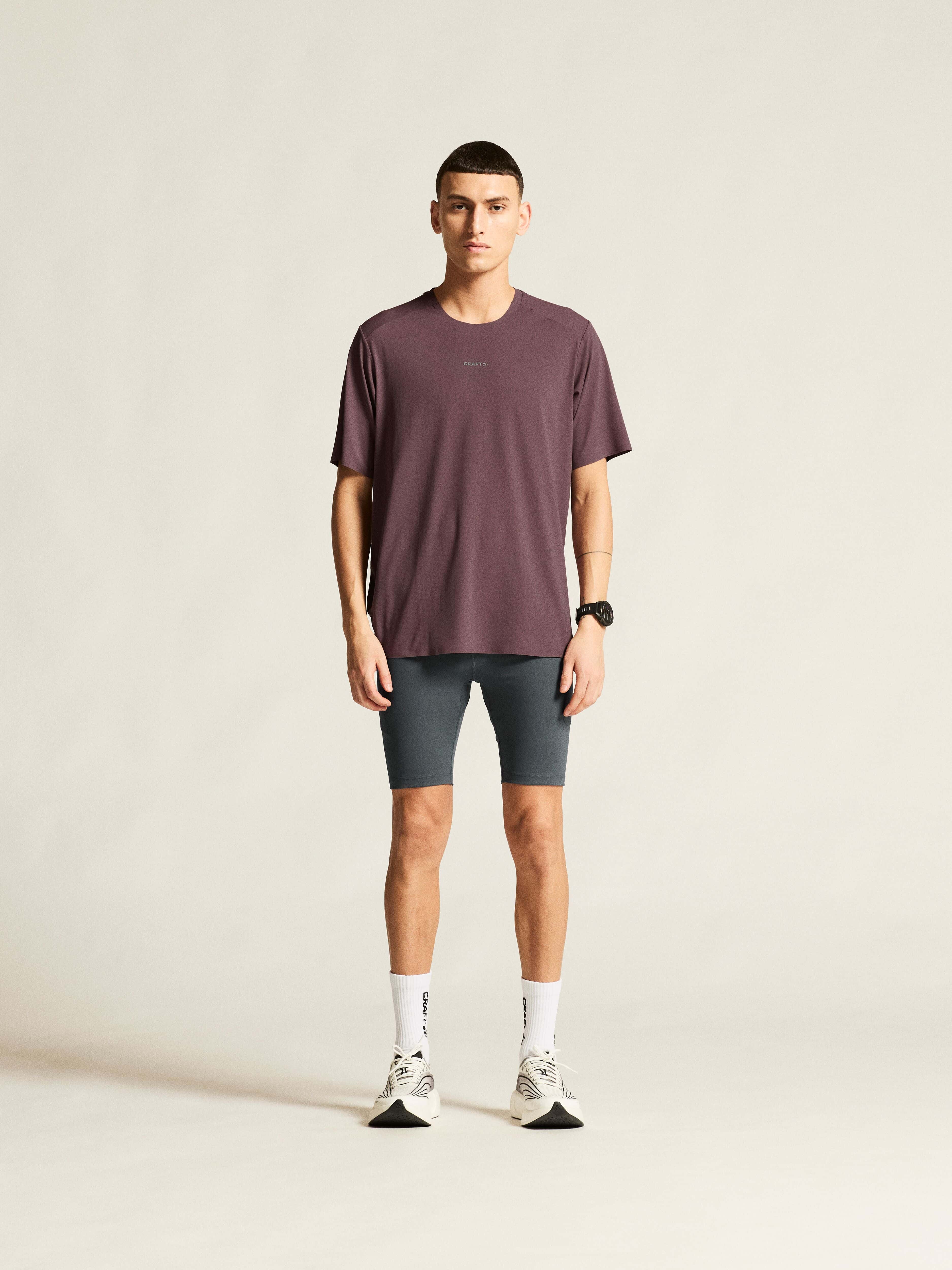 Triko CRAFT Hypervent