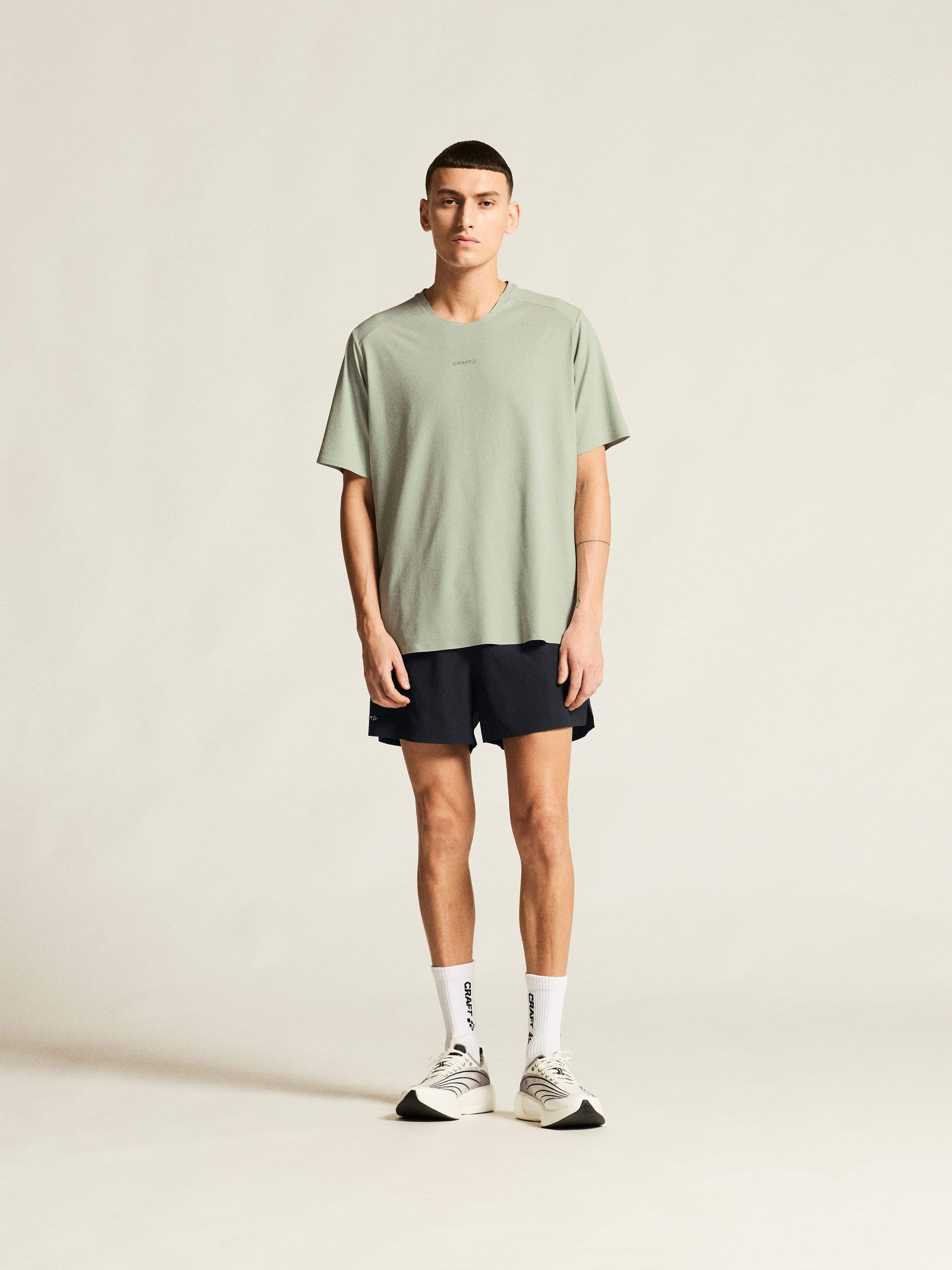 Triko CRAFT Hypervent