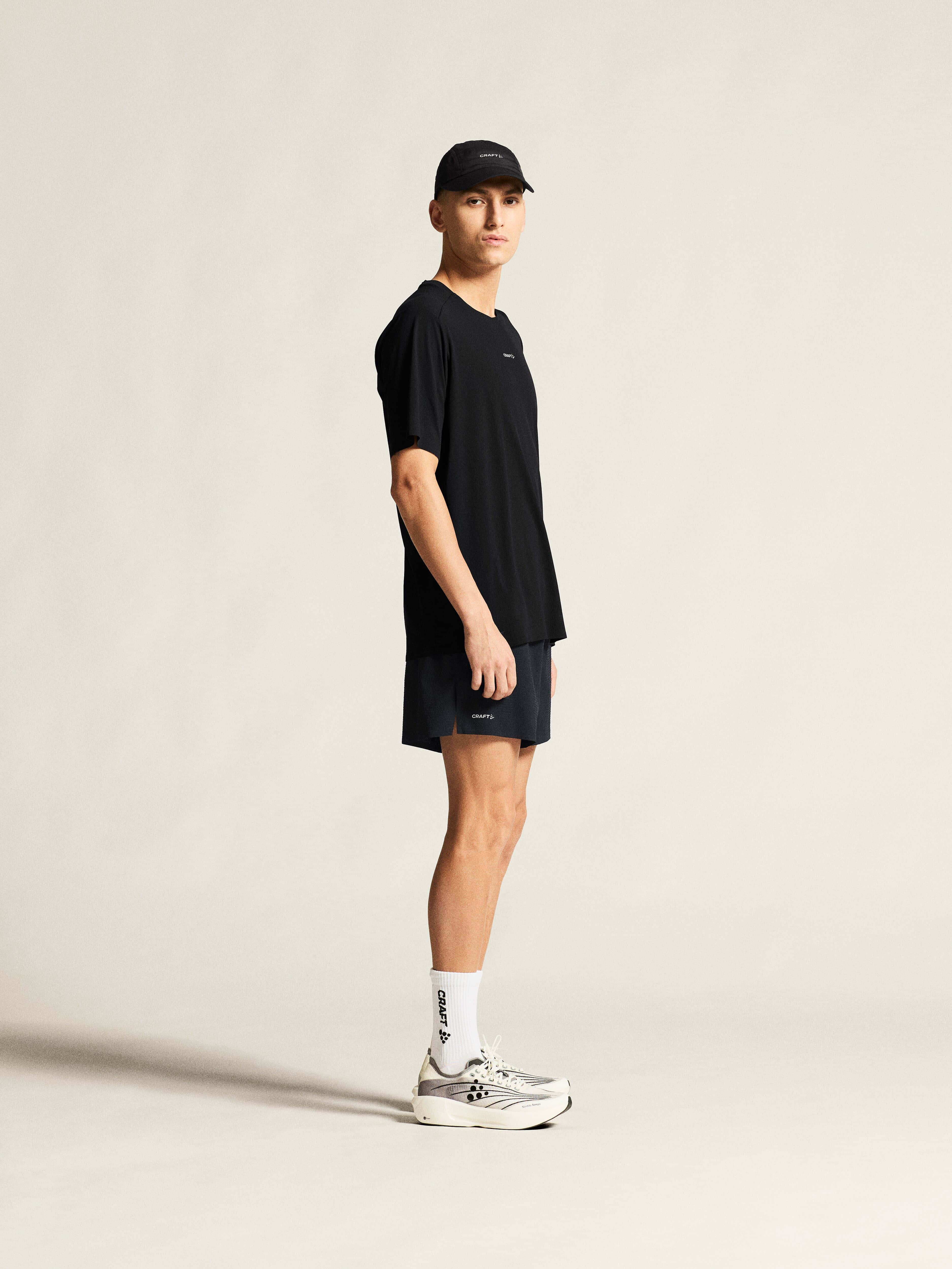 Triko CRAFT Hypervent