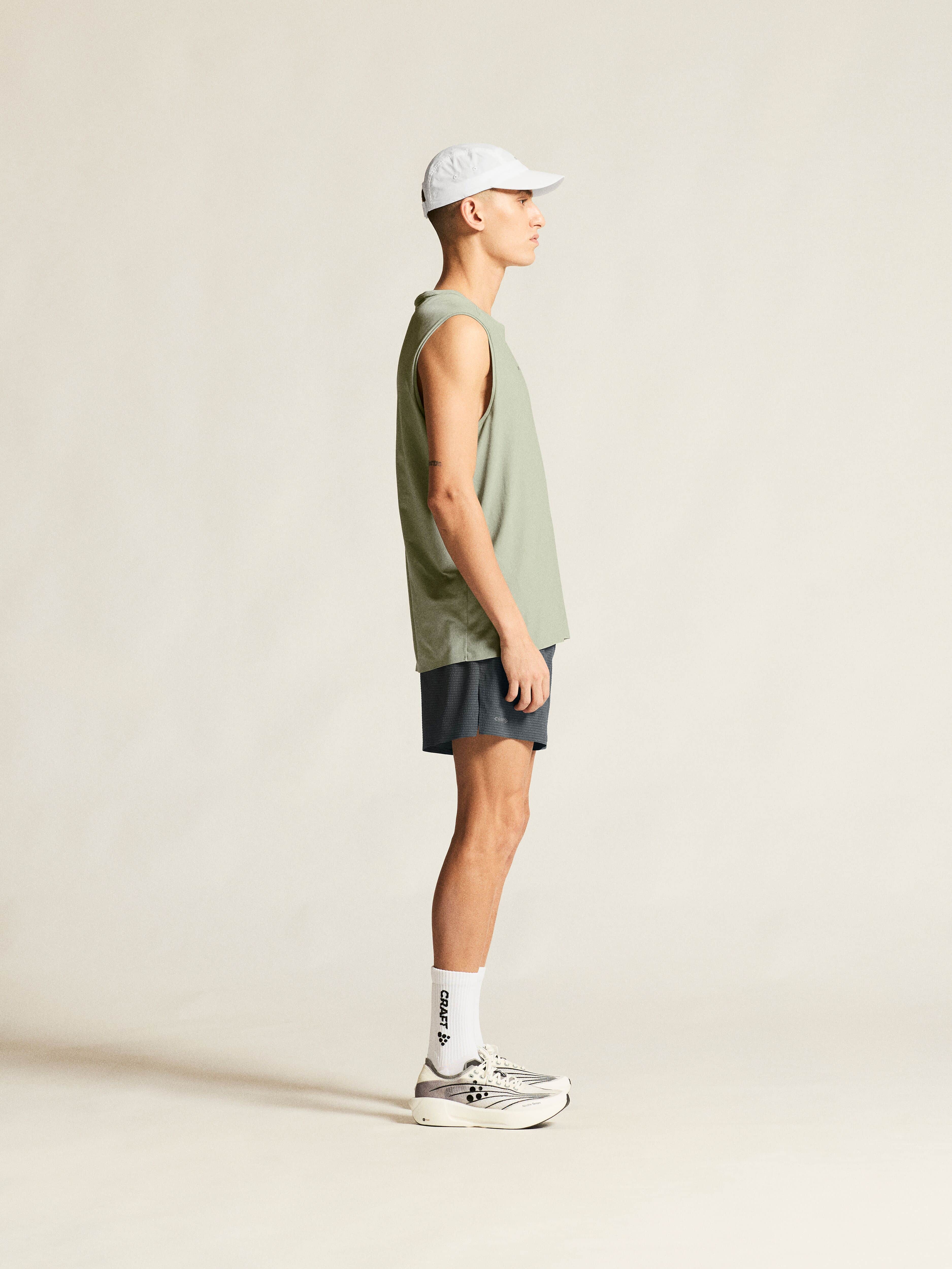 Nátělník CRAFT Hypervent