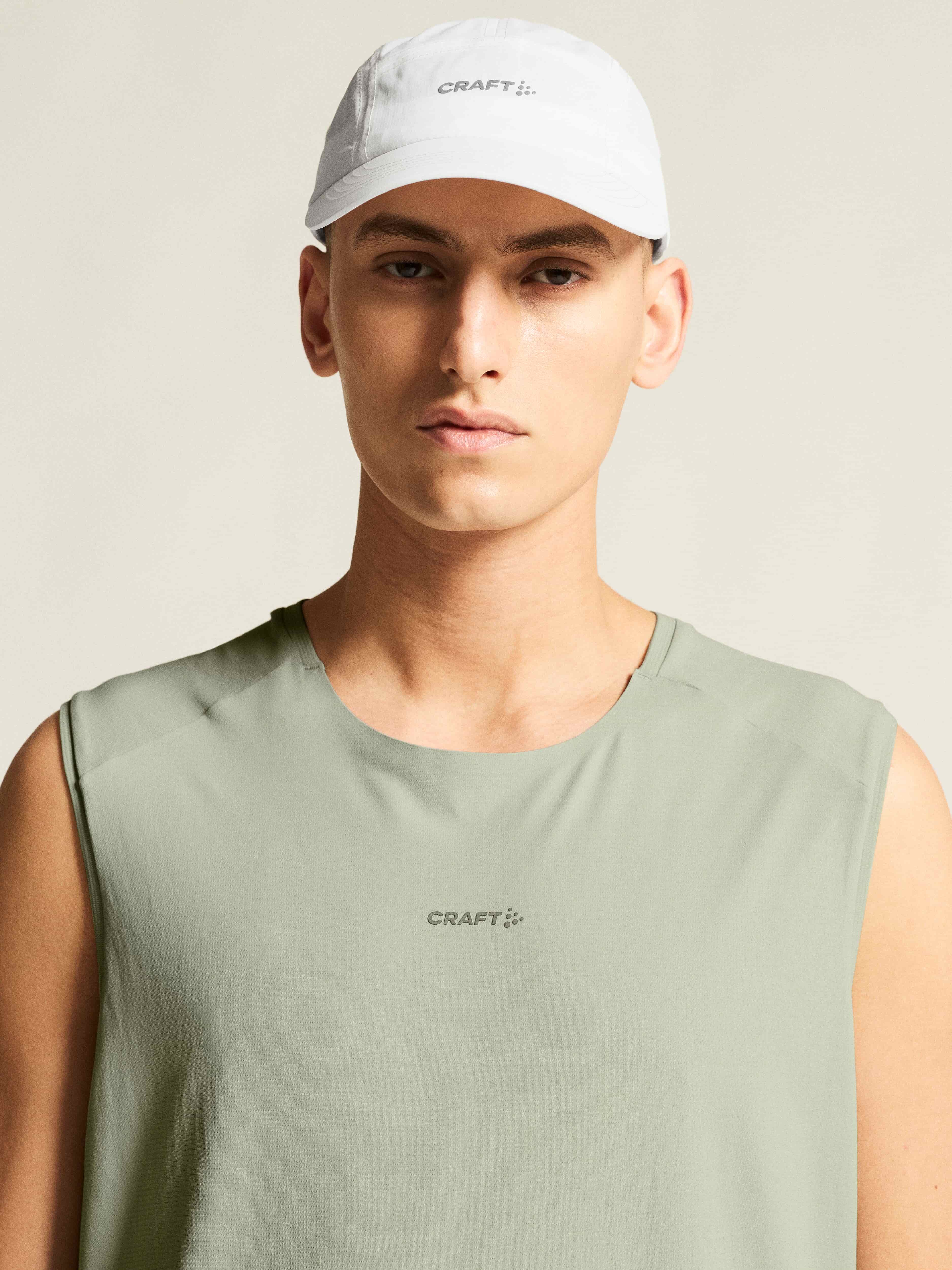 Nátělník CRAFT Hypervent