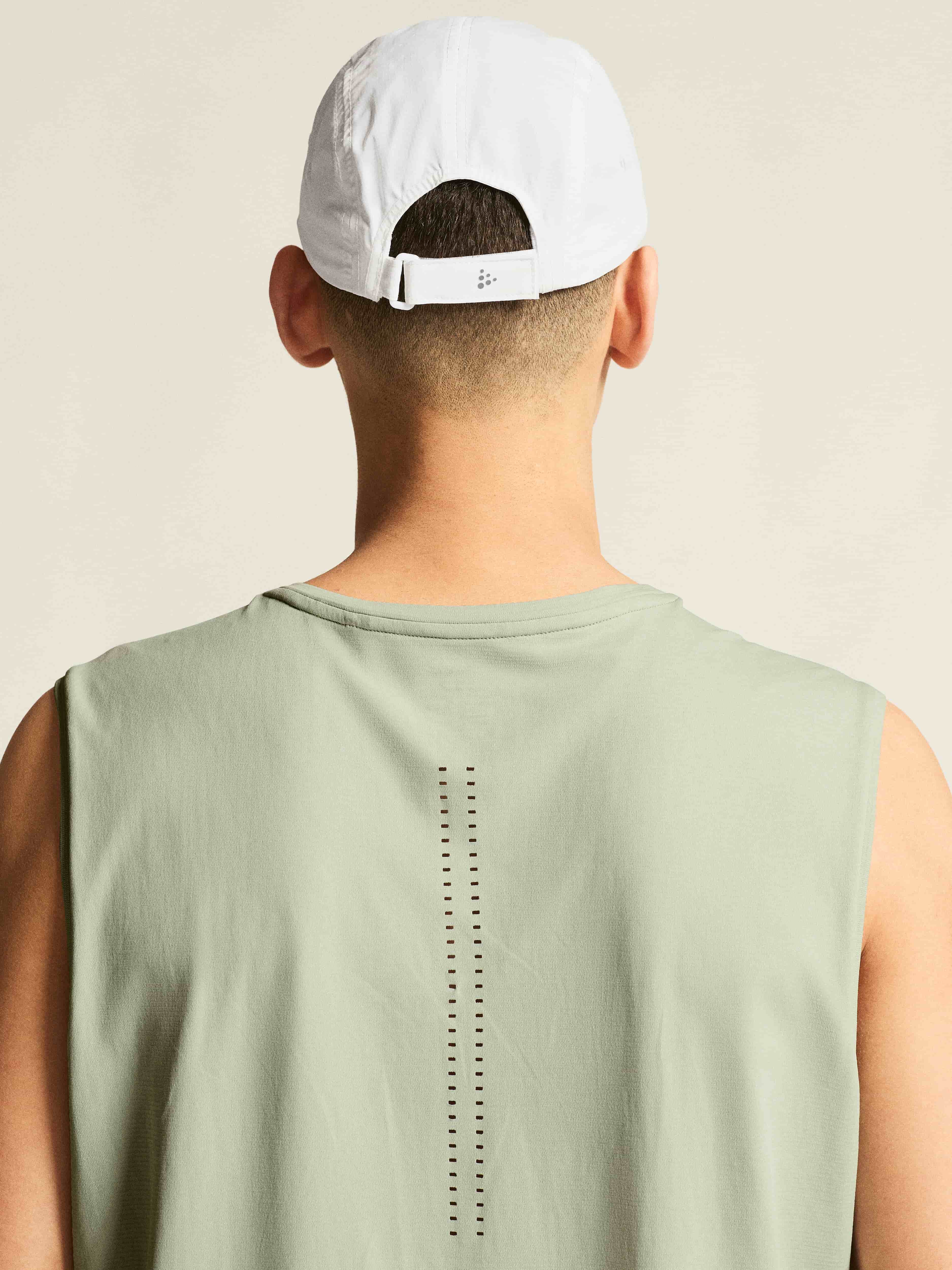 Nátělník CRAFT Hypervent