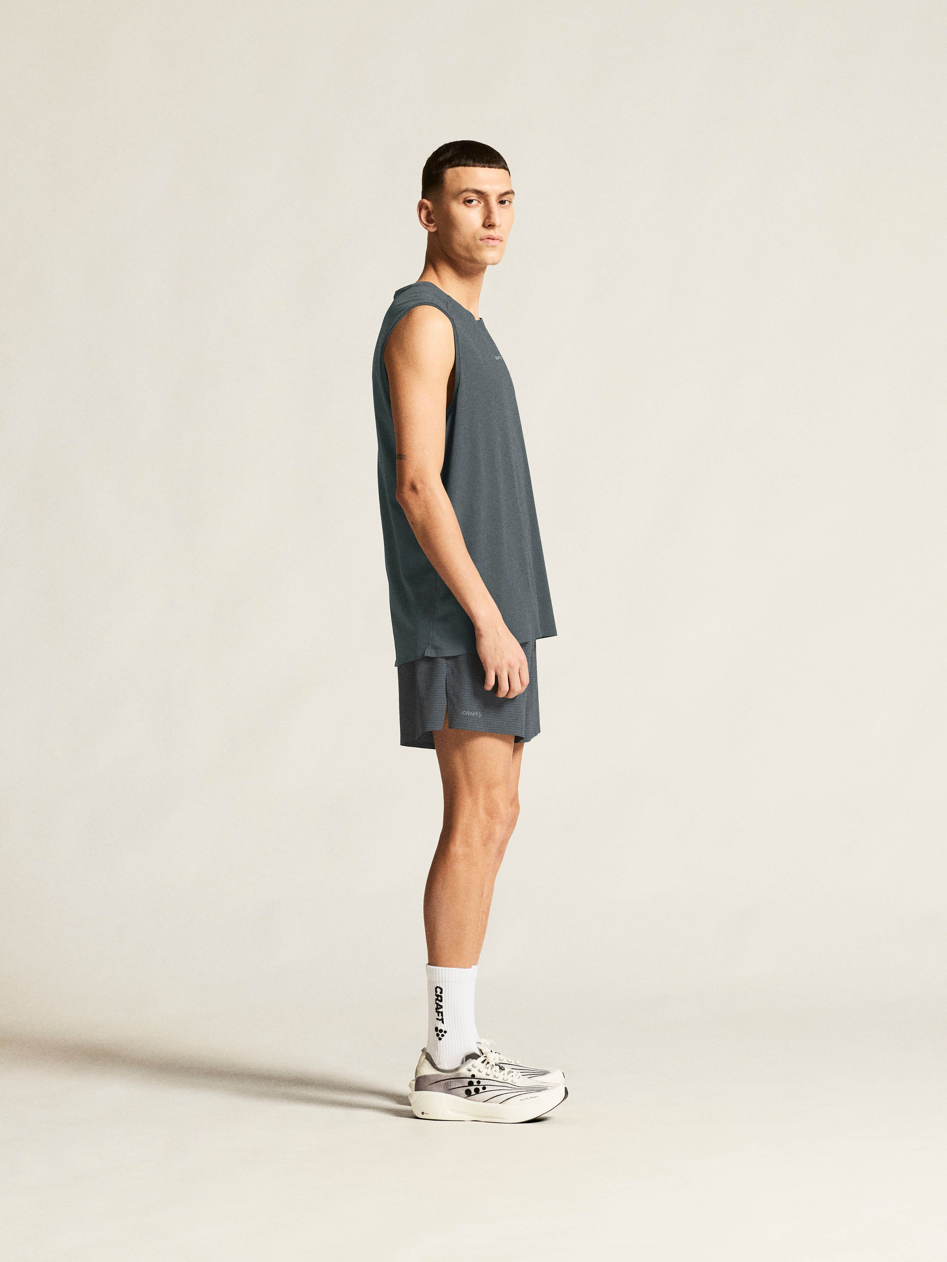 Nátělník CRAFT Hypervent