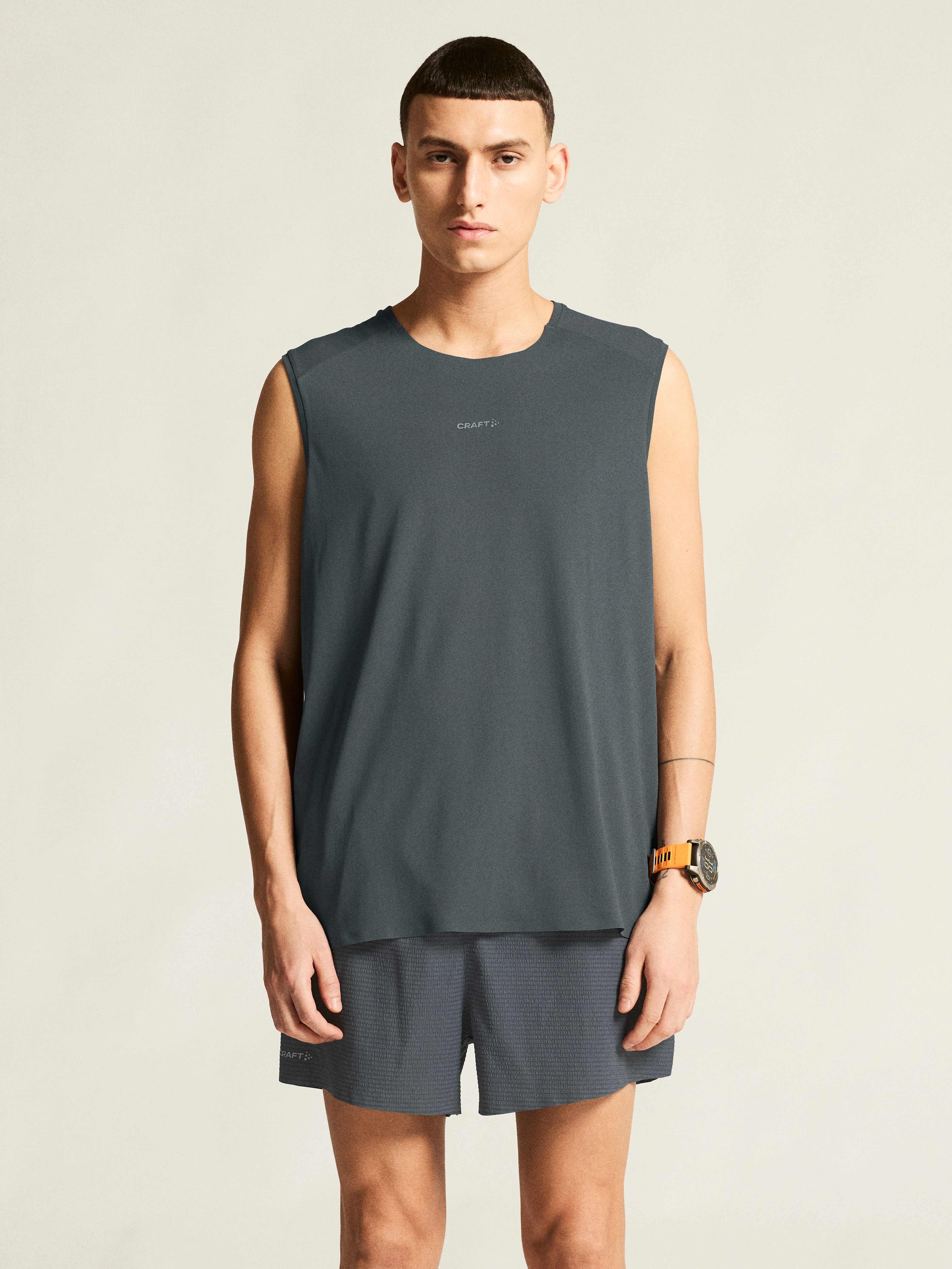 Nátělník CRAFT Hypervent