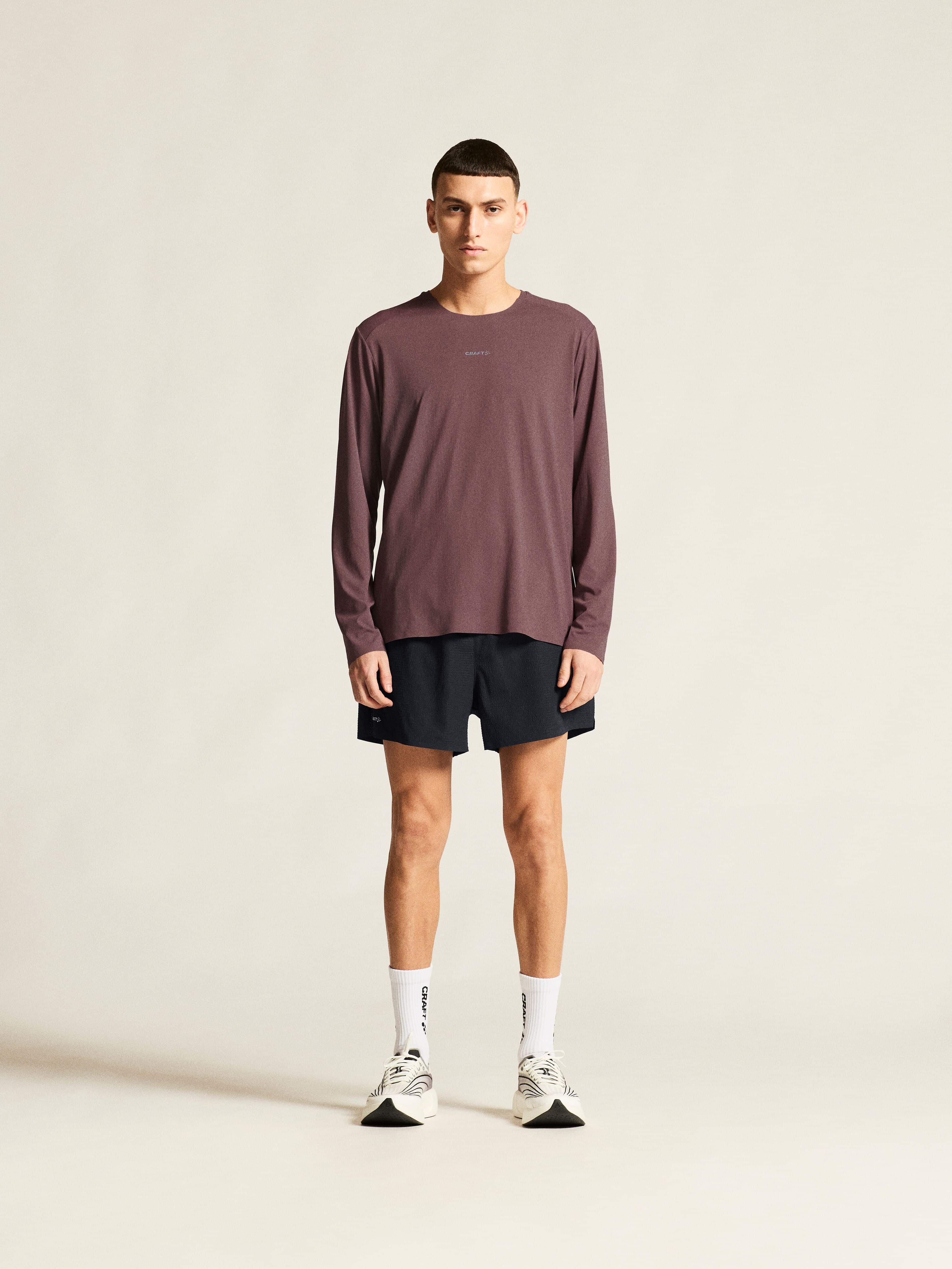 Triko CRAFT Hypervent LS