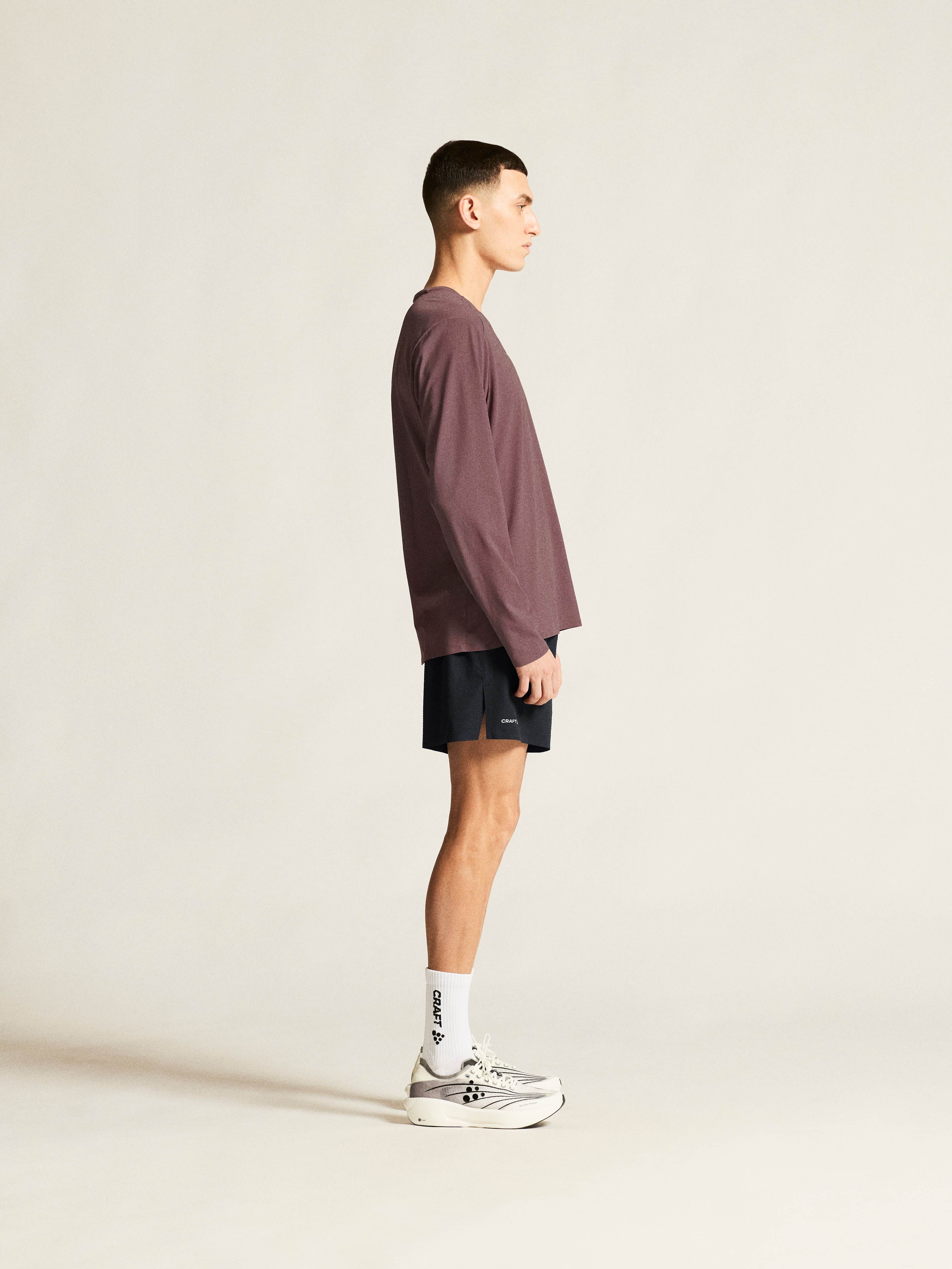 Triko CRAFT Hypervent LS