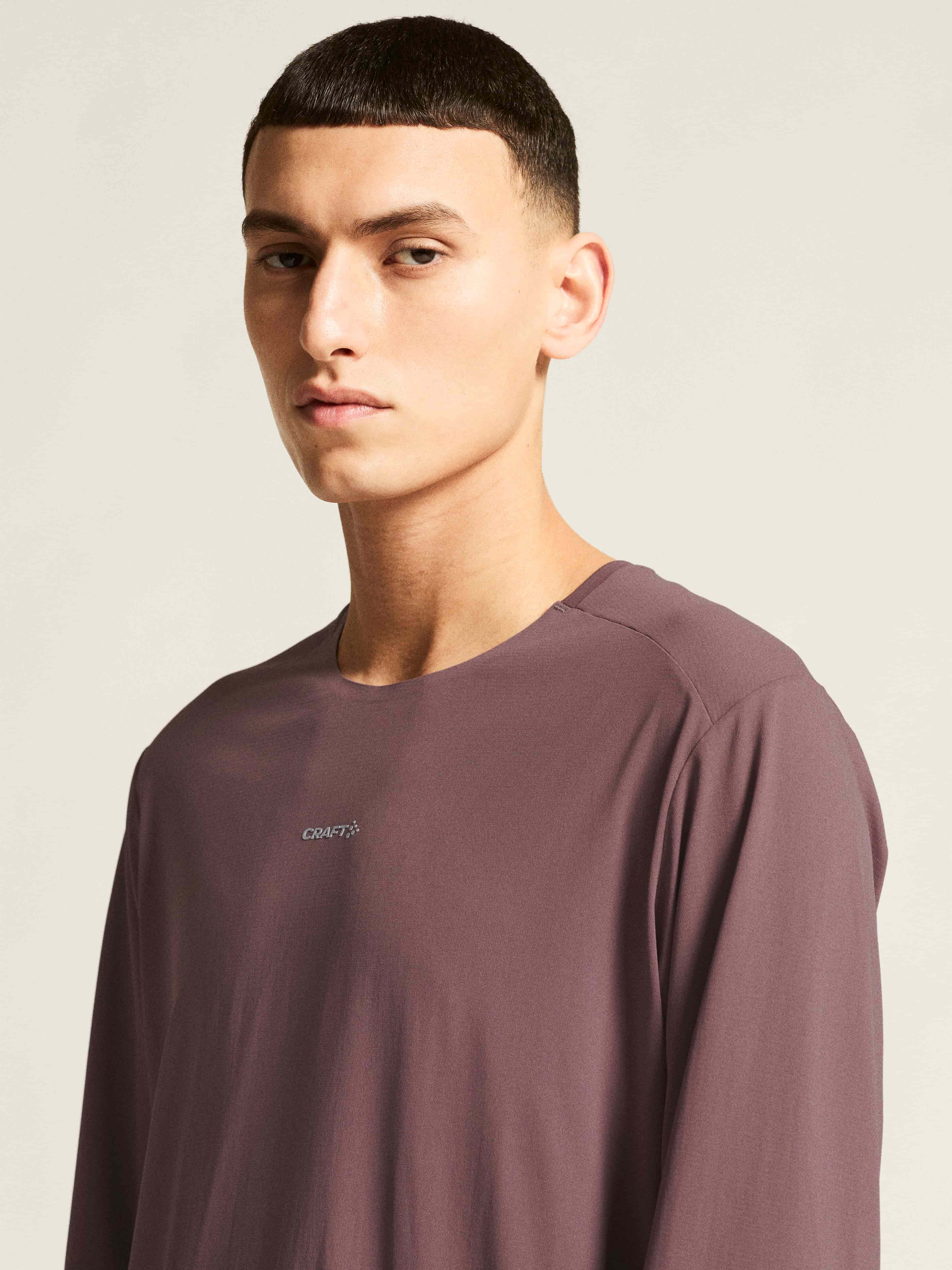 Triko CRAFT Hypervent LS