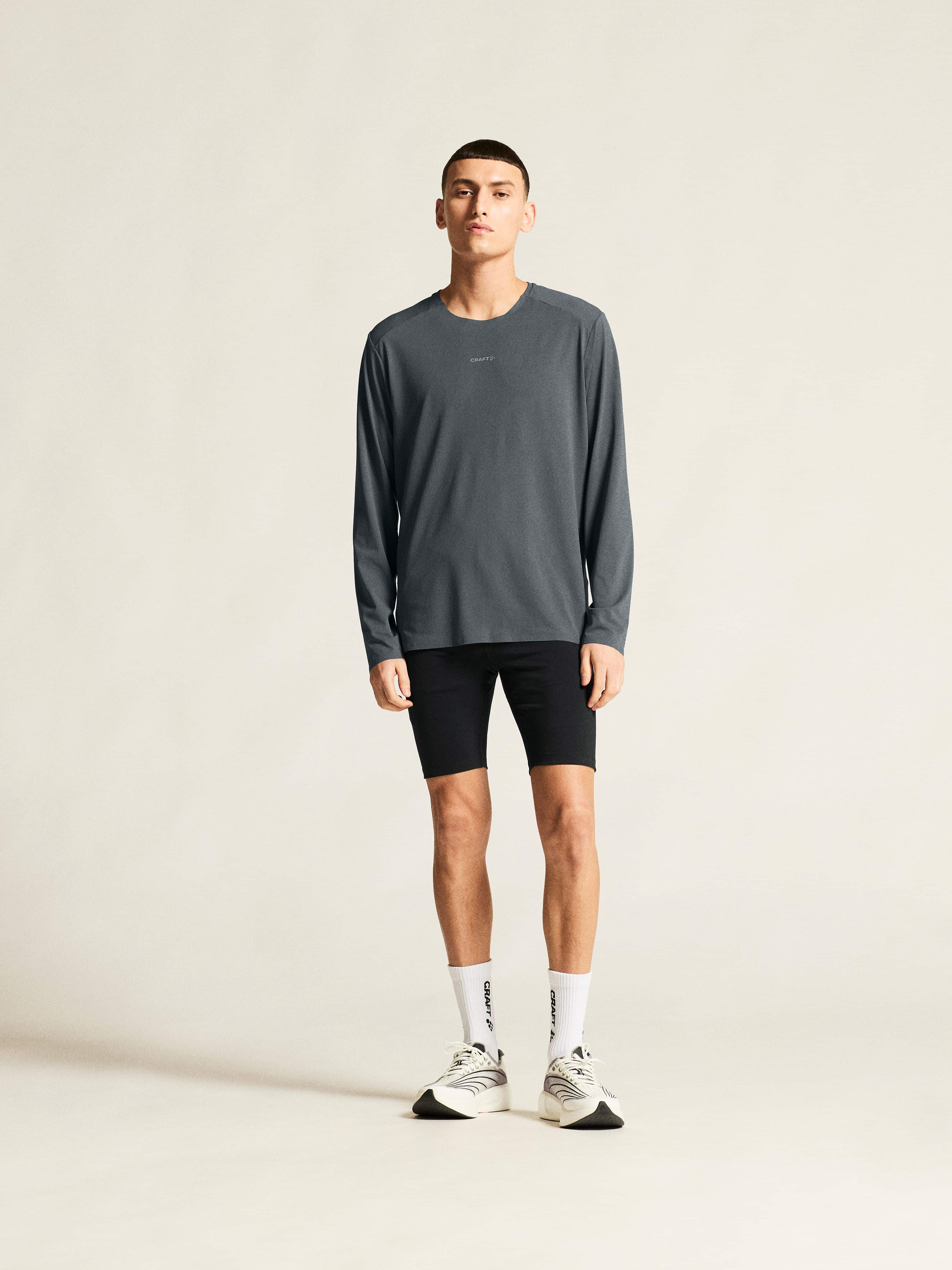 Triko CRAFT Hypervent LS