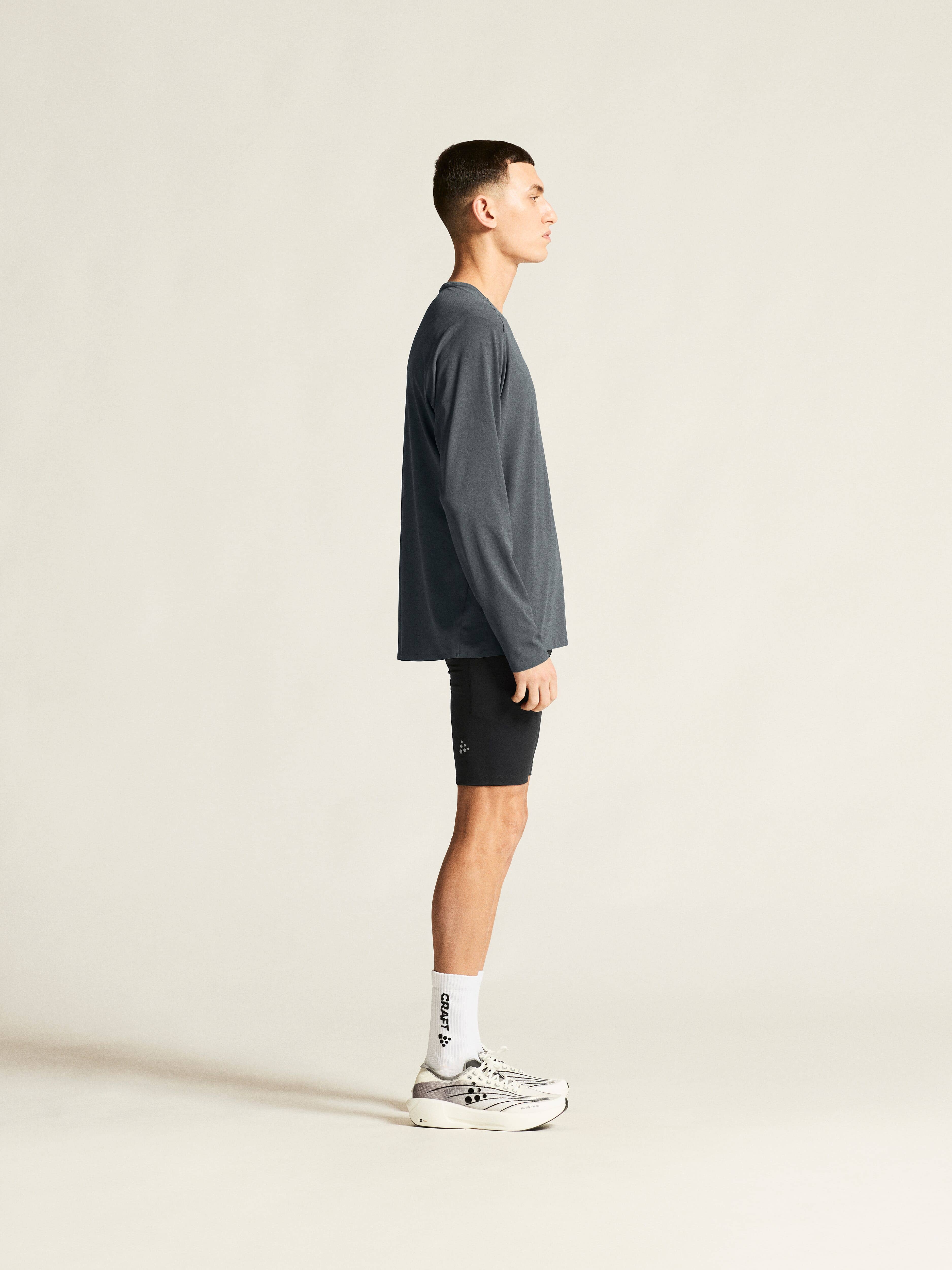 Triko CRAFT Hypervent LS