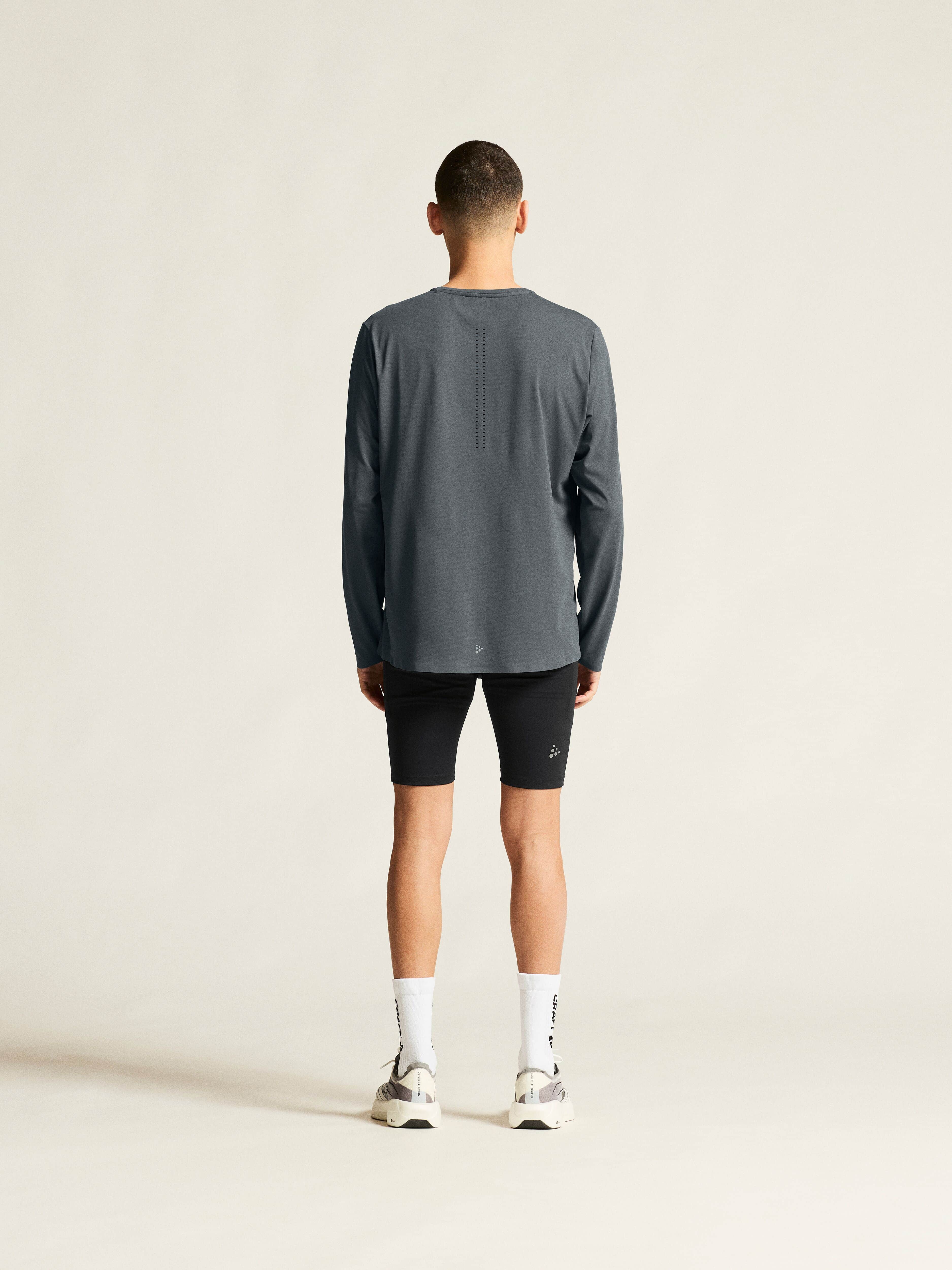 Triko CRAFT Hypervent LS