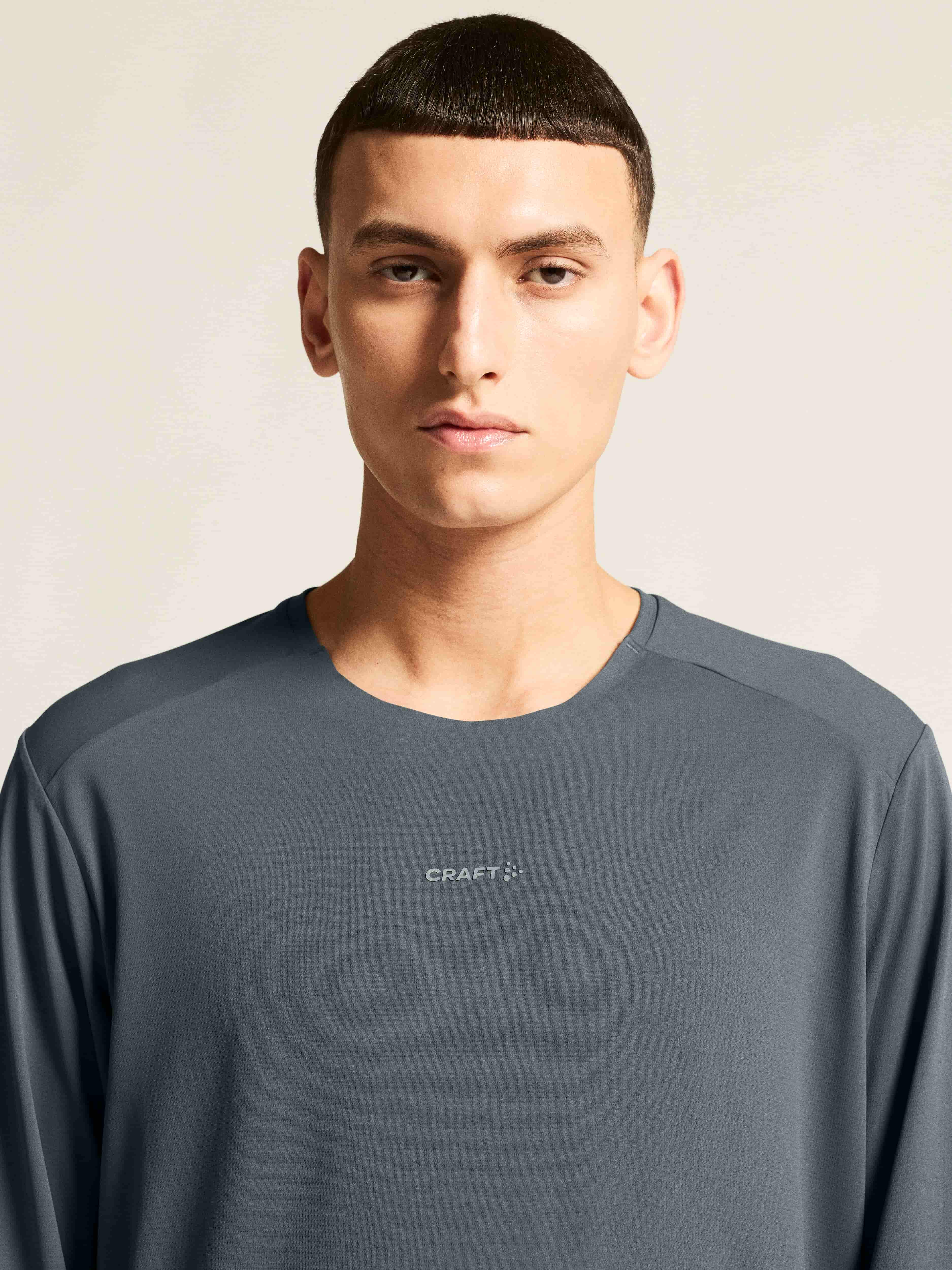 Triko CRAFT Hypervent LS