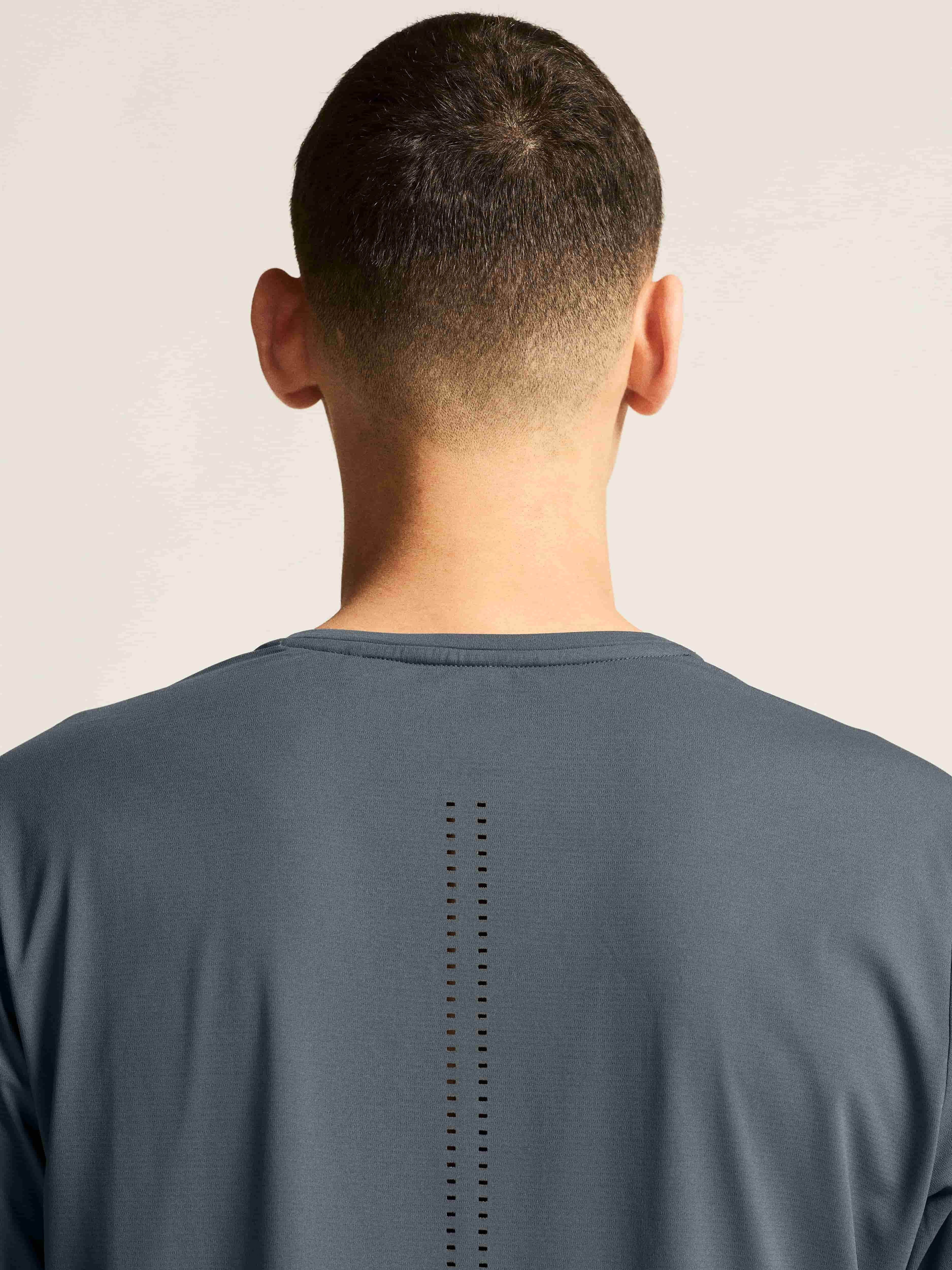 Triko CRAFT Hypervent LS