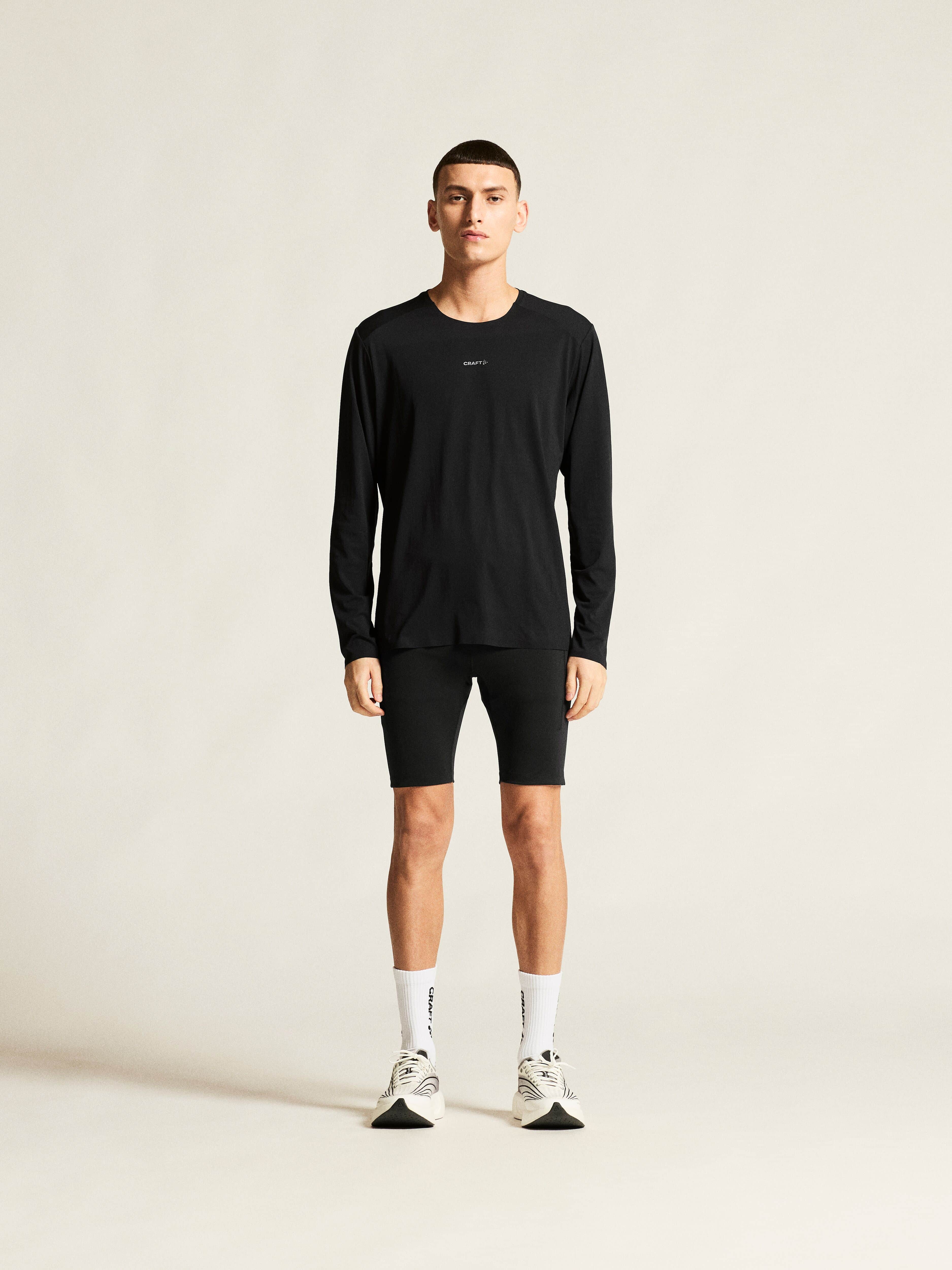 Triko CRAFT Hypervent LS