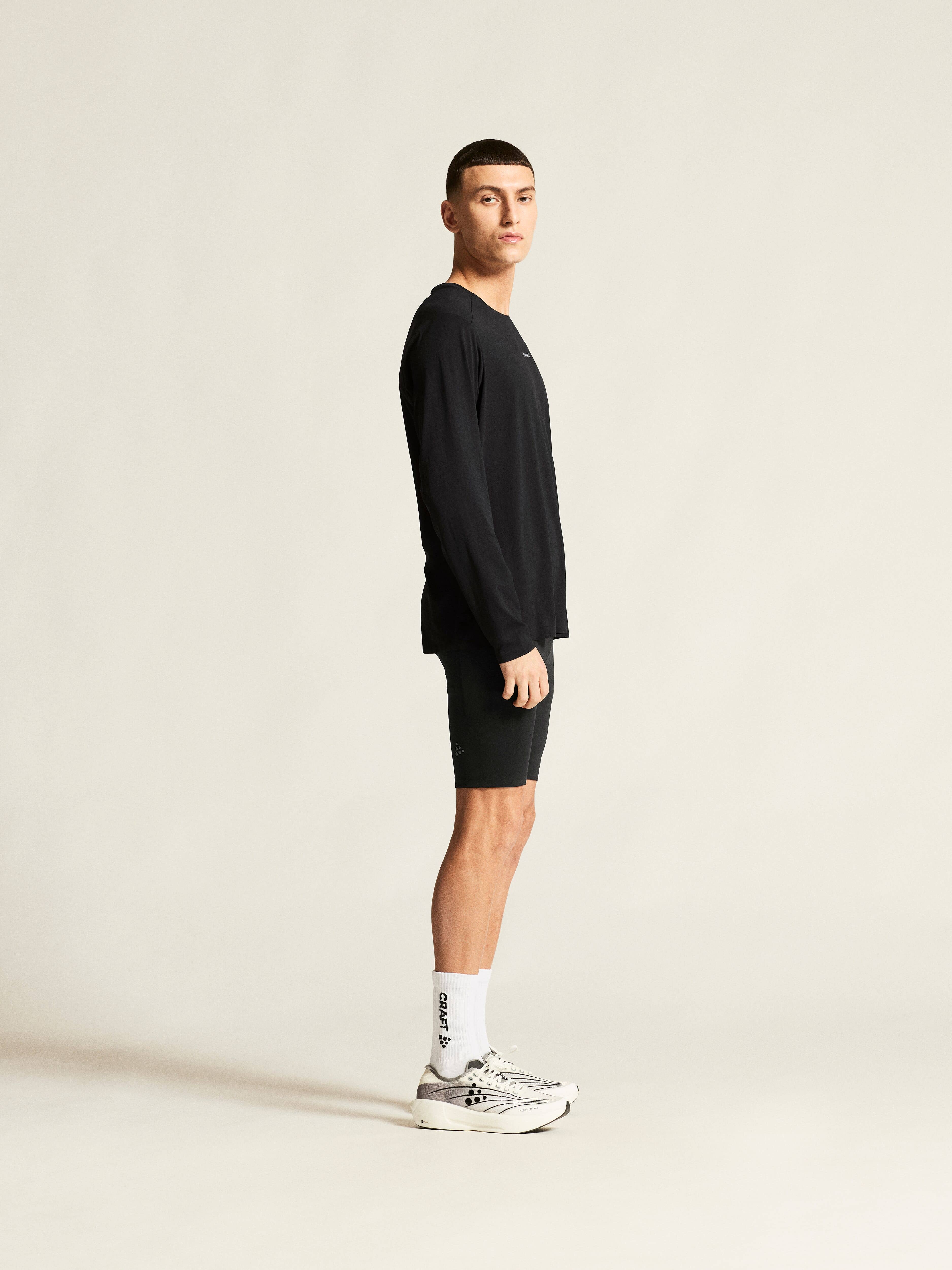 Triko CRAFT Hypervent LS