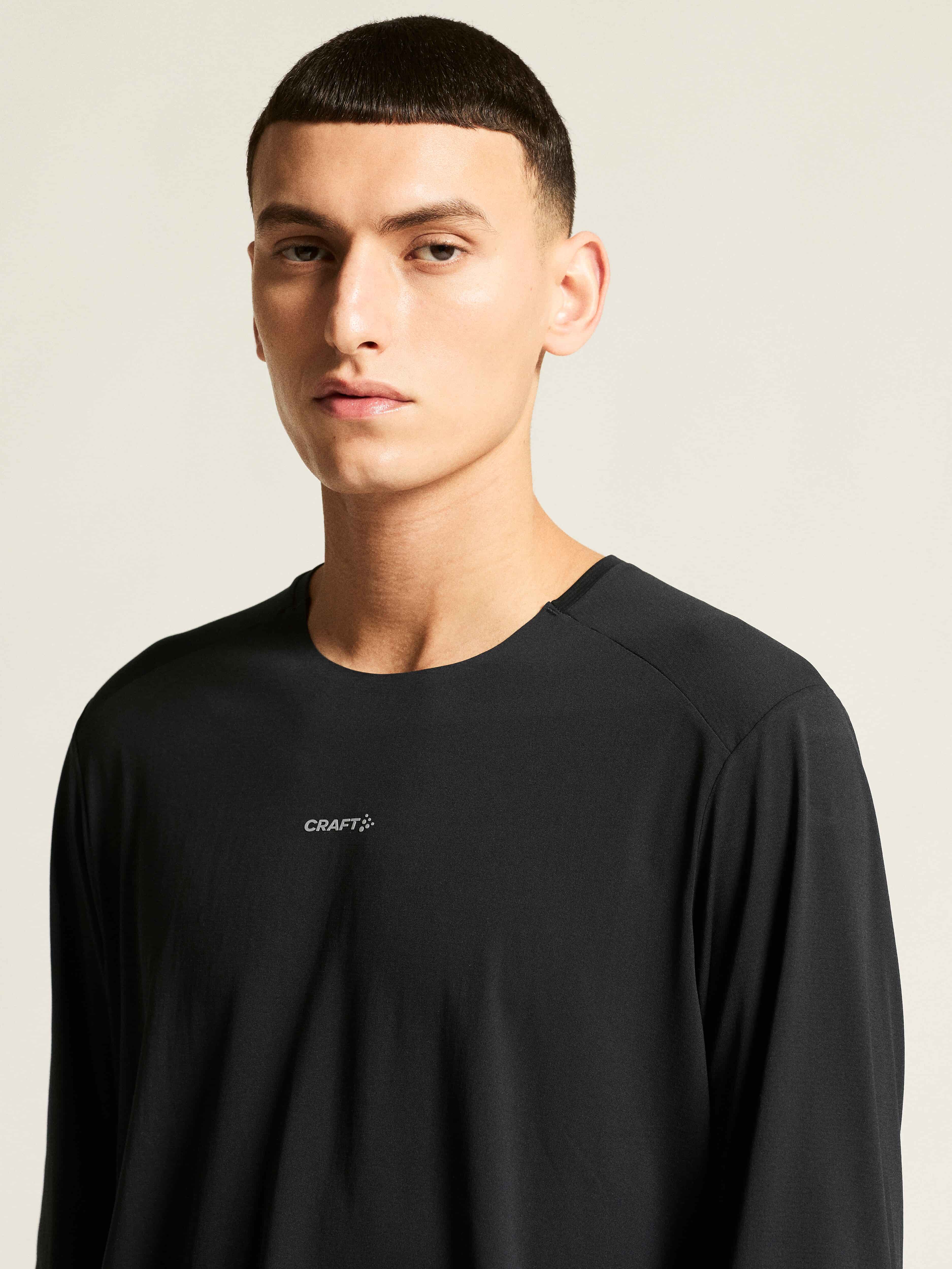 Triko CRAFT Hypervent LS