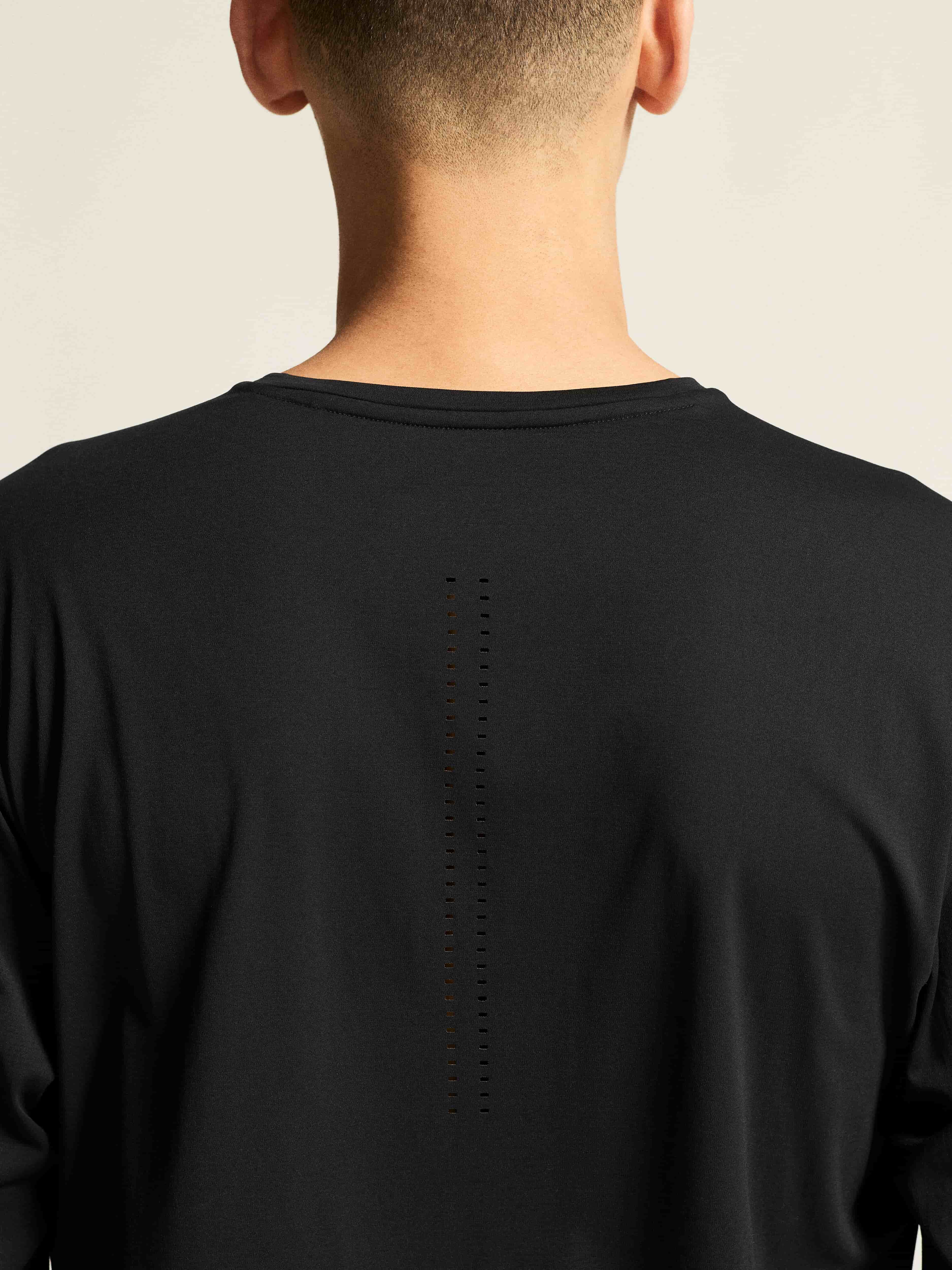 Triko CRAFT Hypervent LS