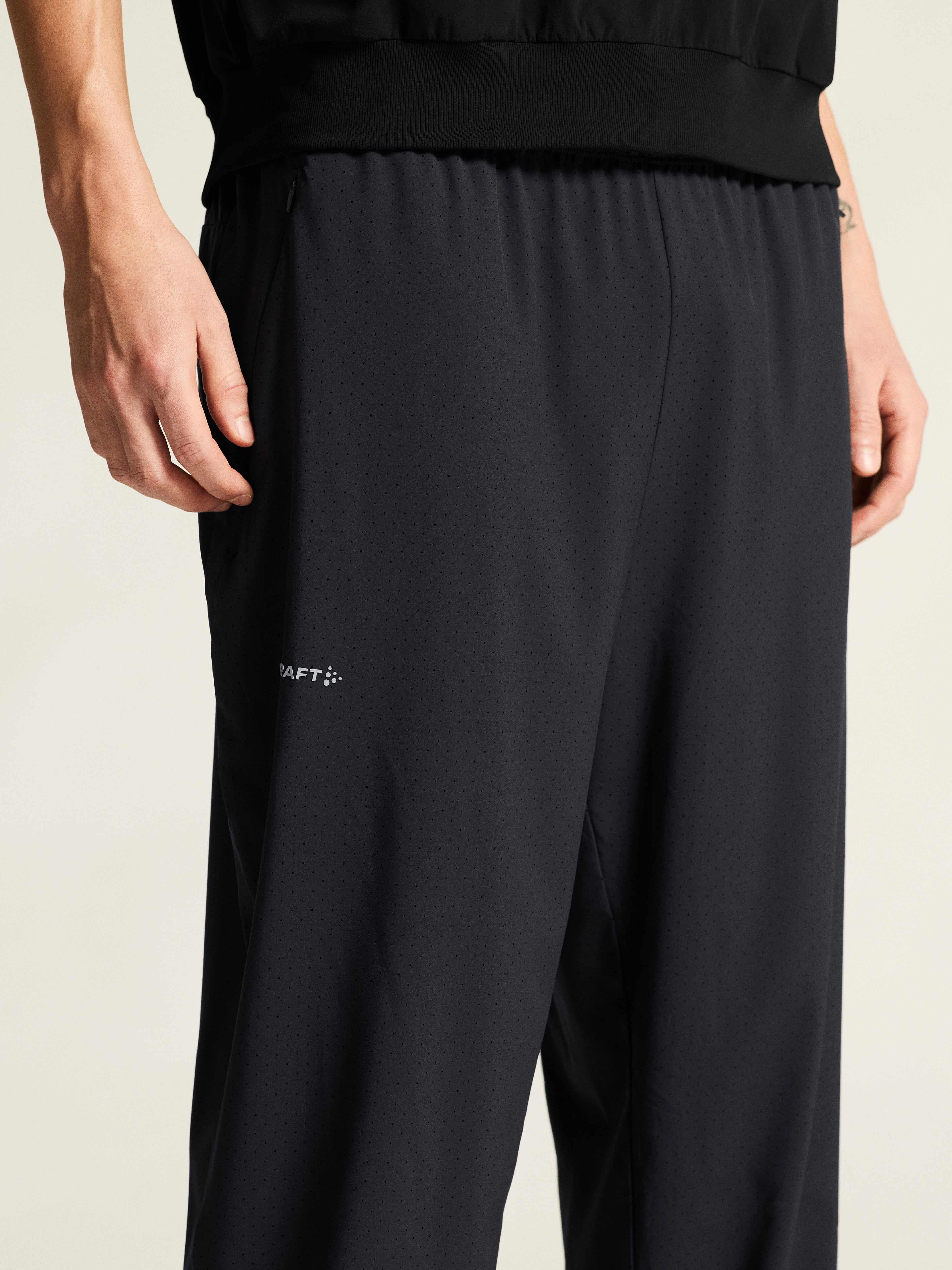 Kalhoty CRAFT Hypervent