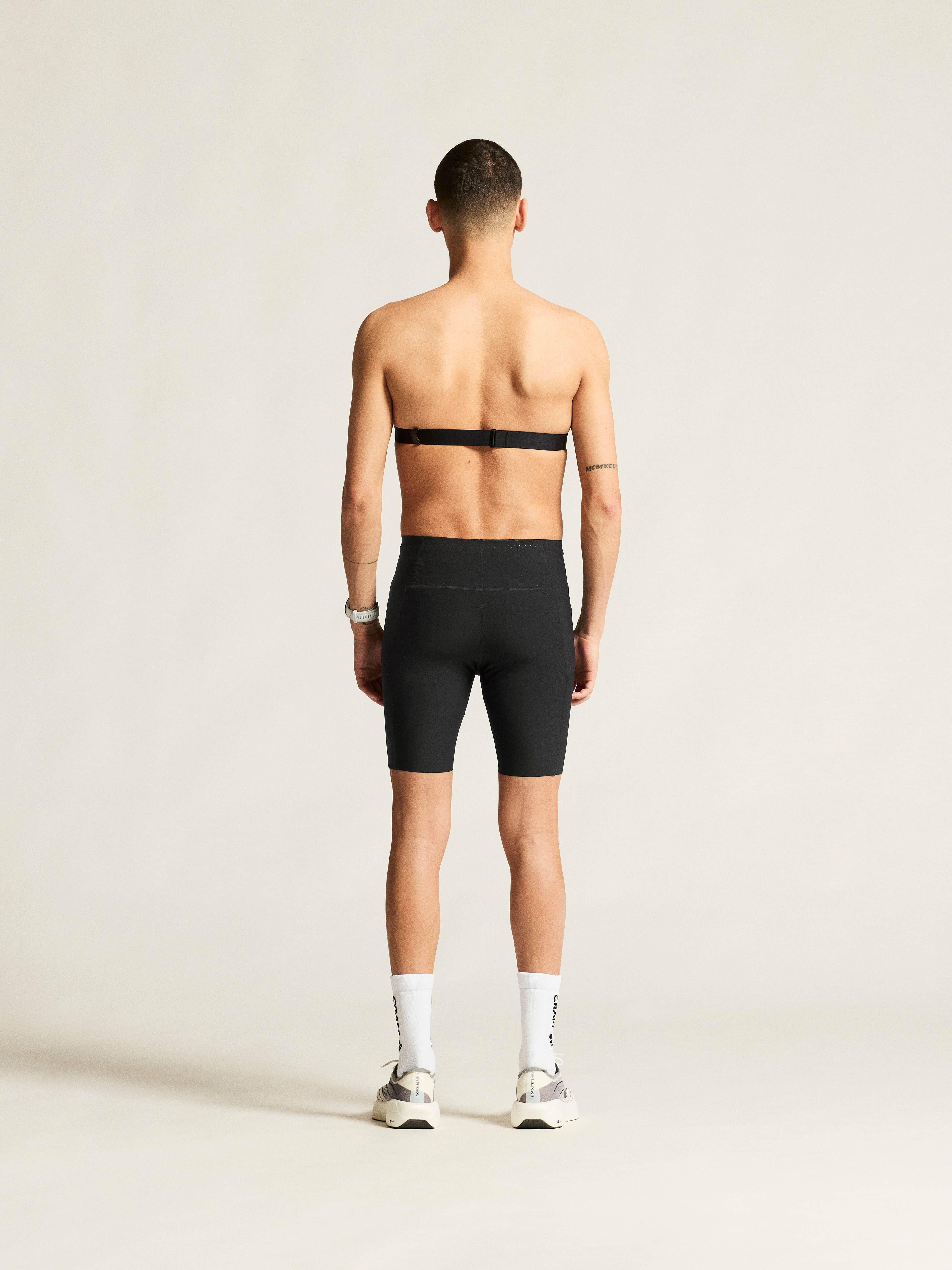 Šortky CRAFT Hypervent Tights