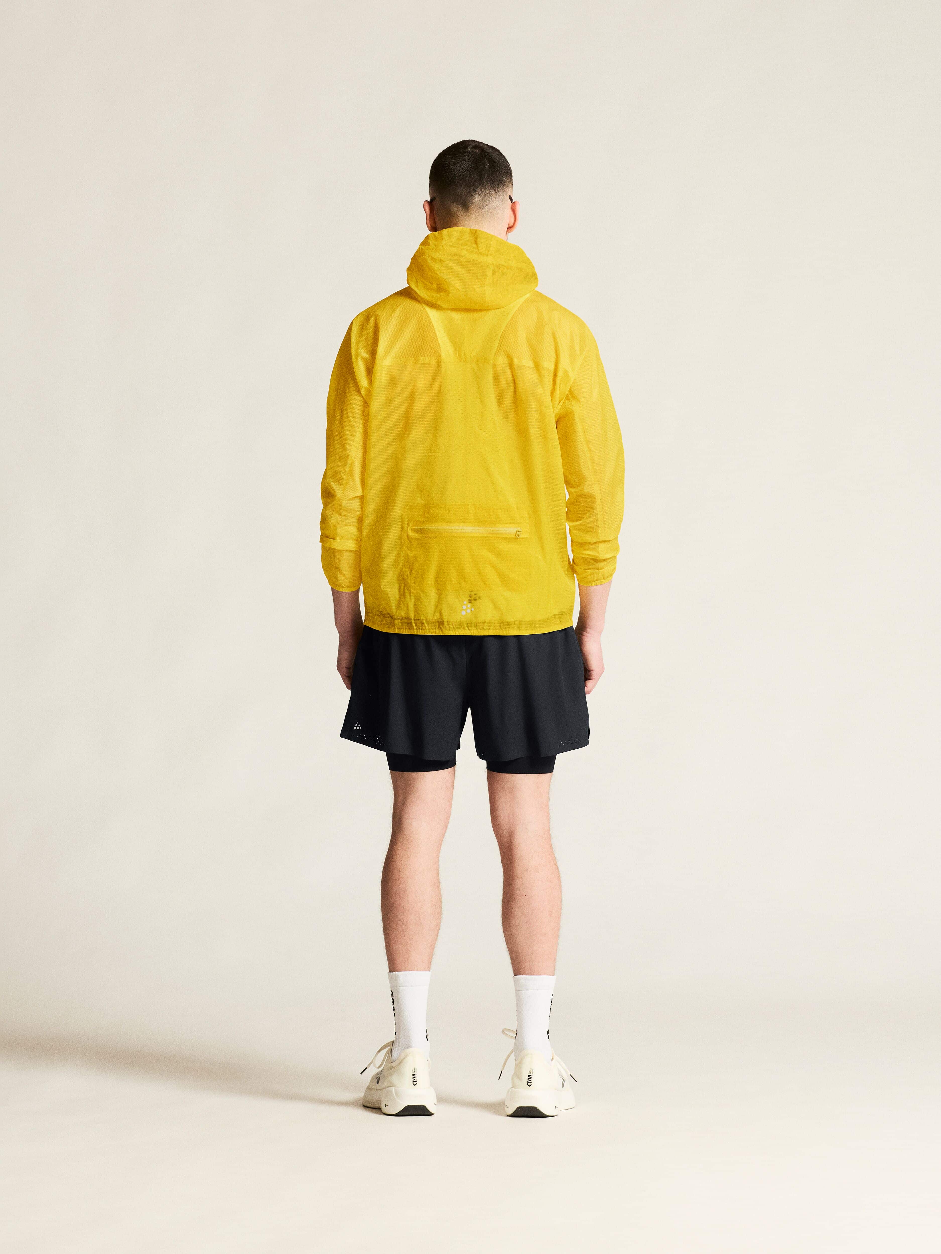 Šortky CRAFT Hypervent 2-in-1