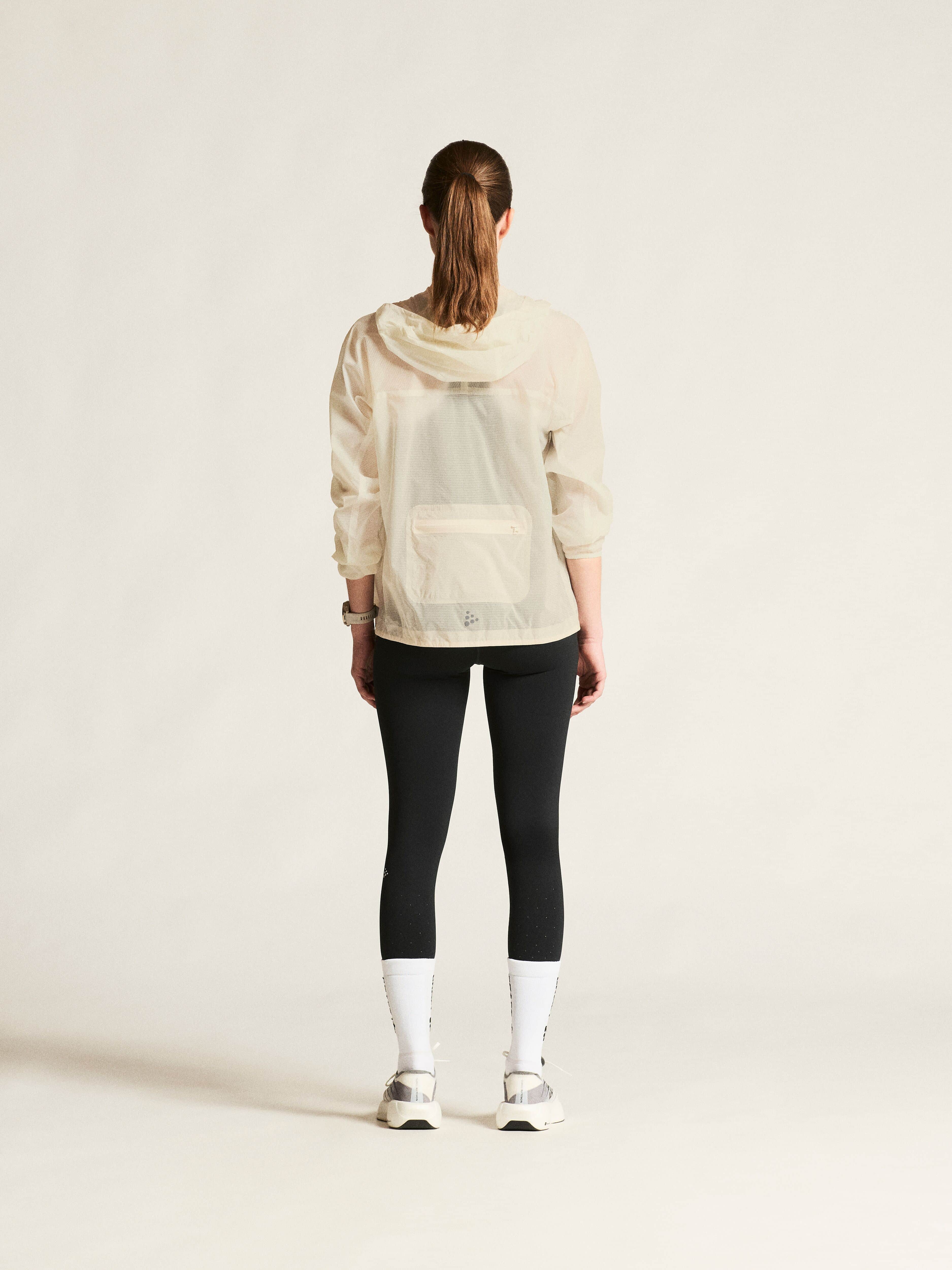 W Bunda CRAFT Hypervent Light Wind