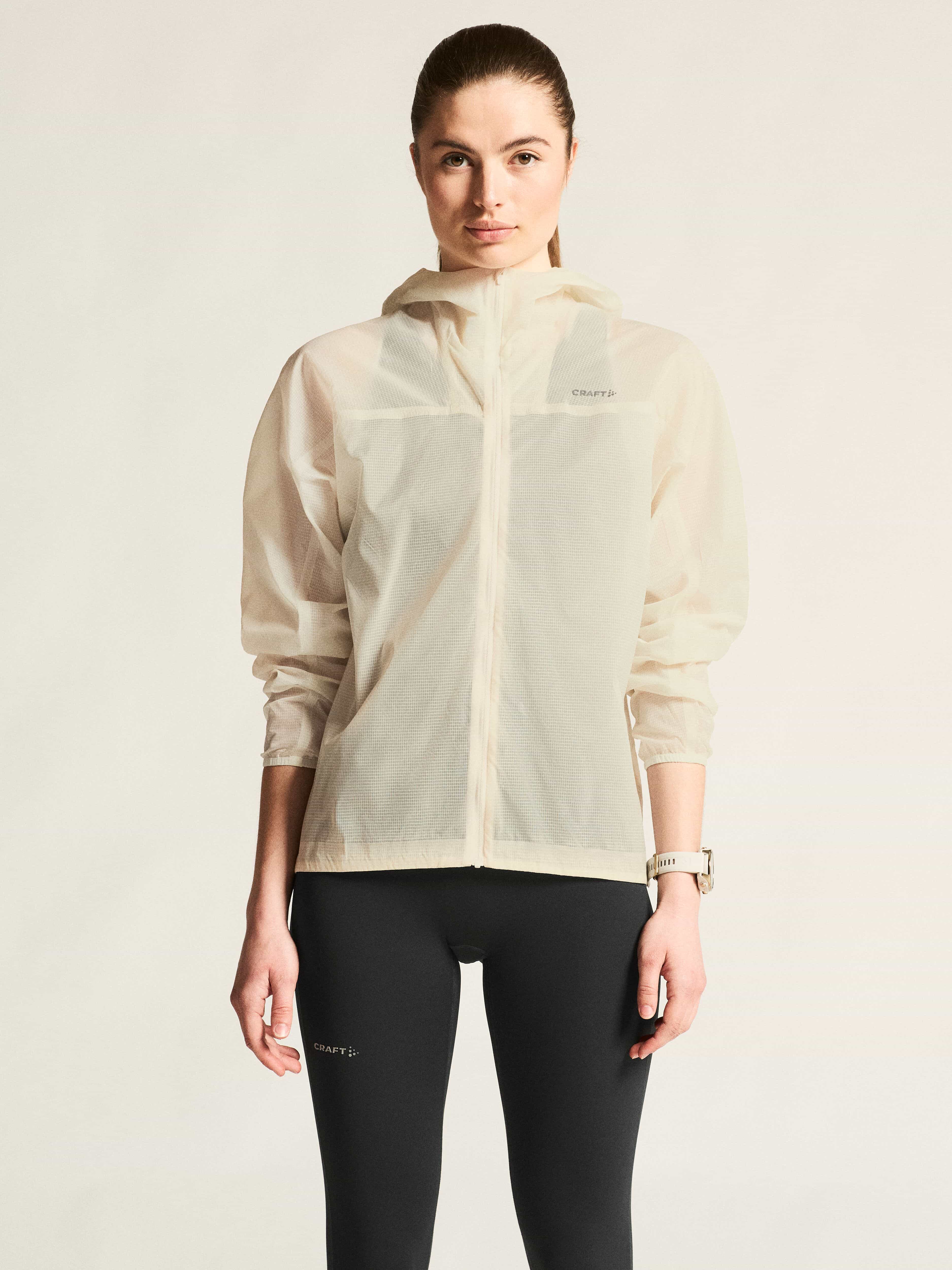 W Bunda CRAFT Hypervent Light Wind