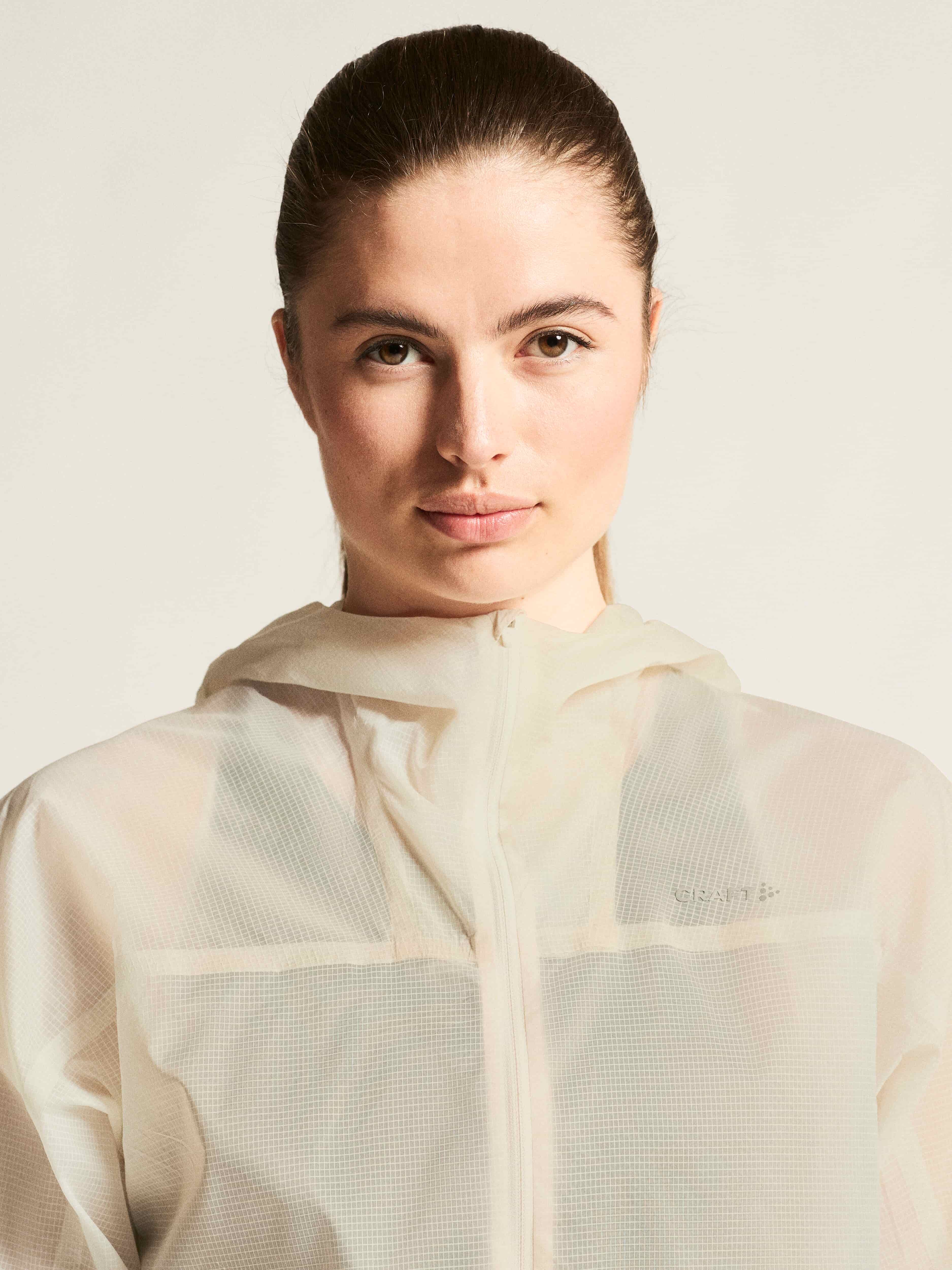 W Bunda CRAFT Hypervent Light Wind