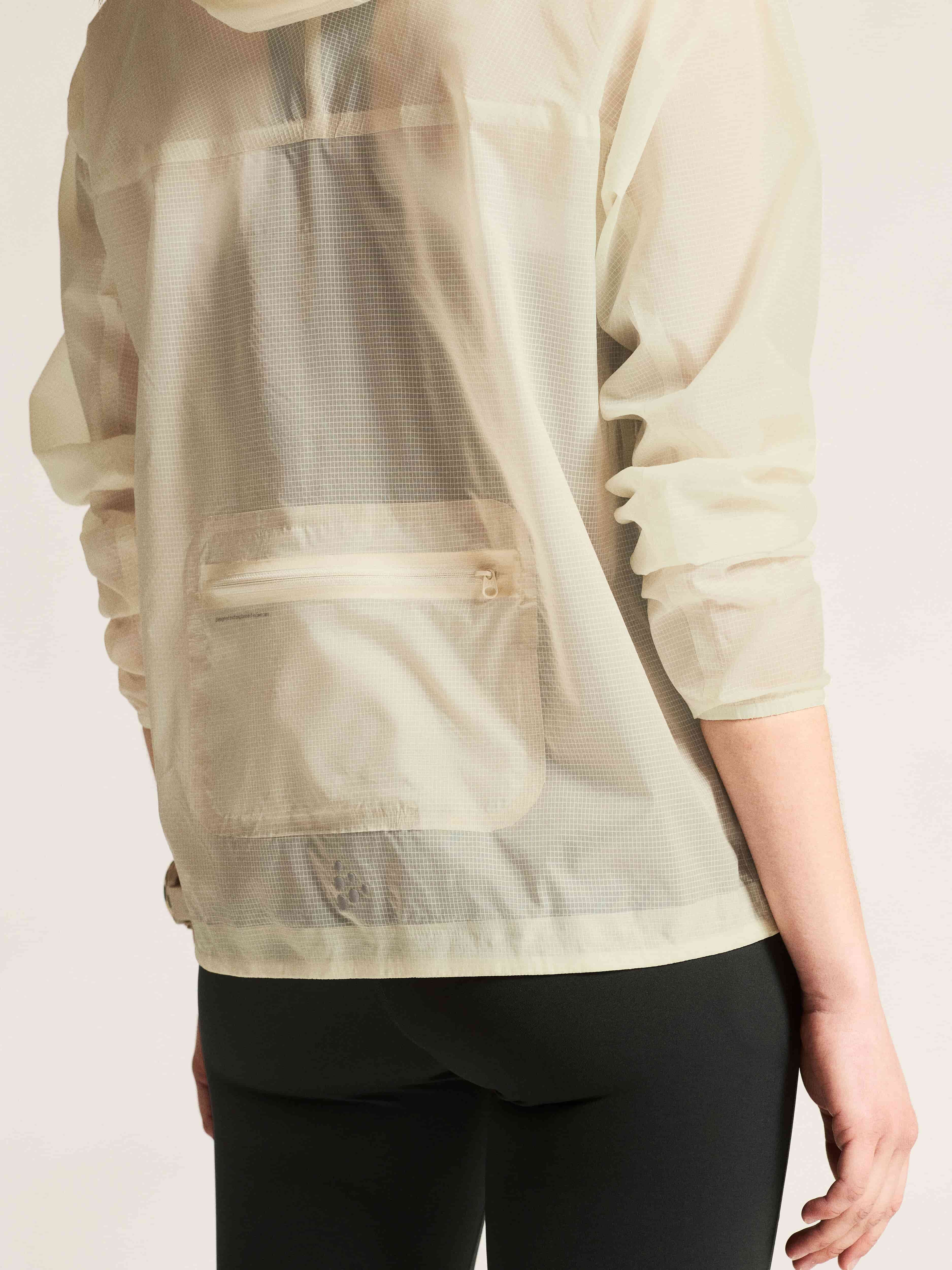 W Bunda CRAFT Hypervent Light Wind