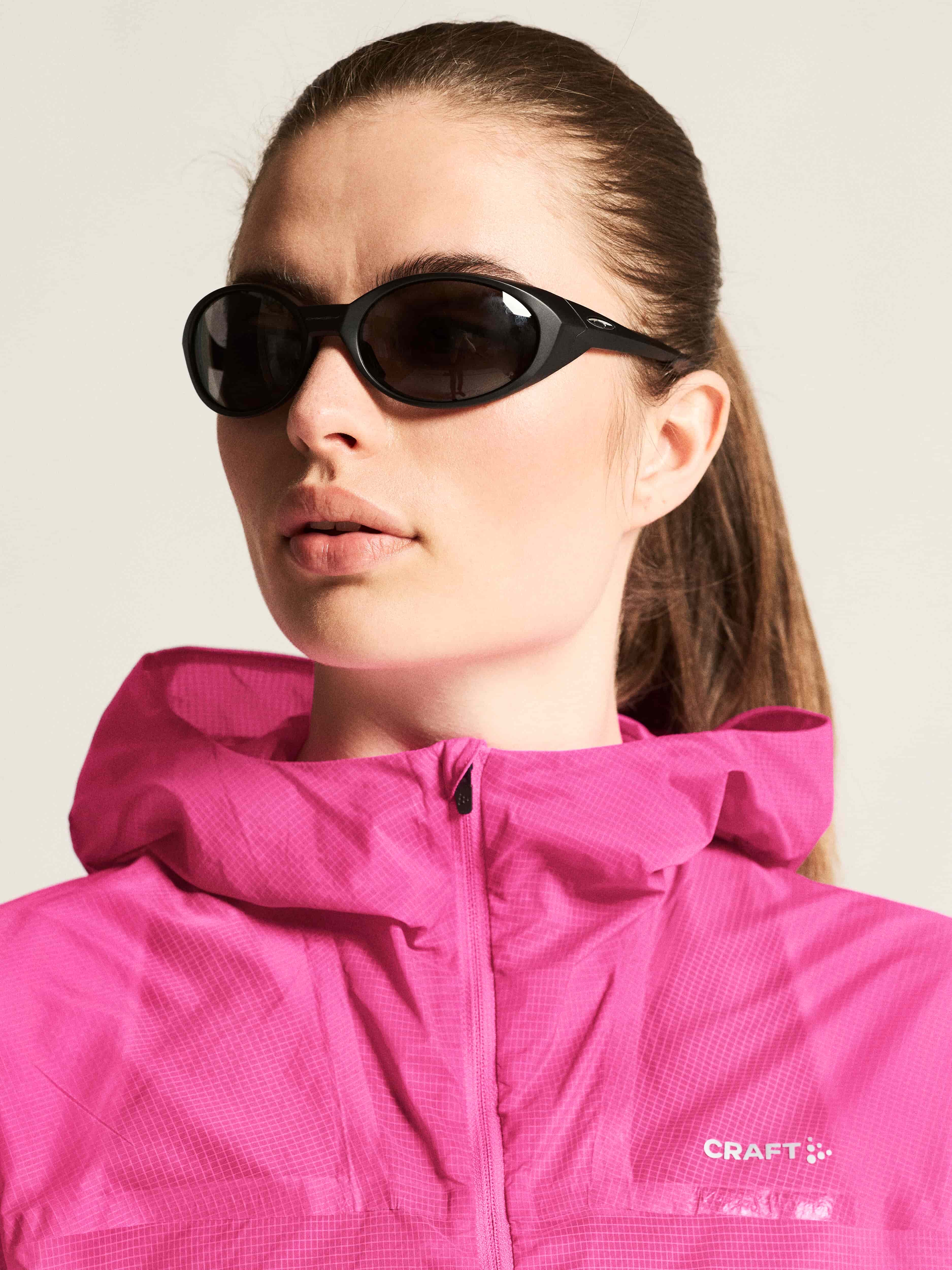 W Bunda CRAFT Hypervent Light Wind