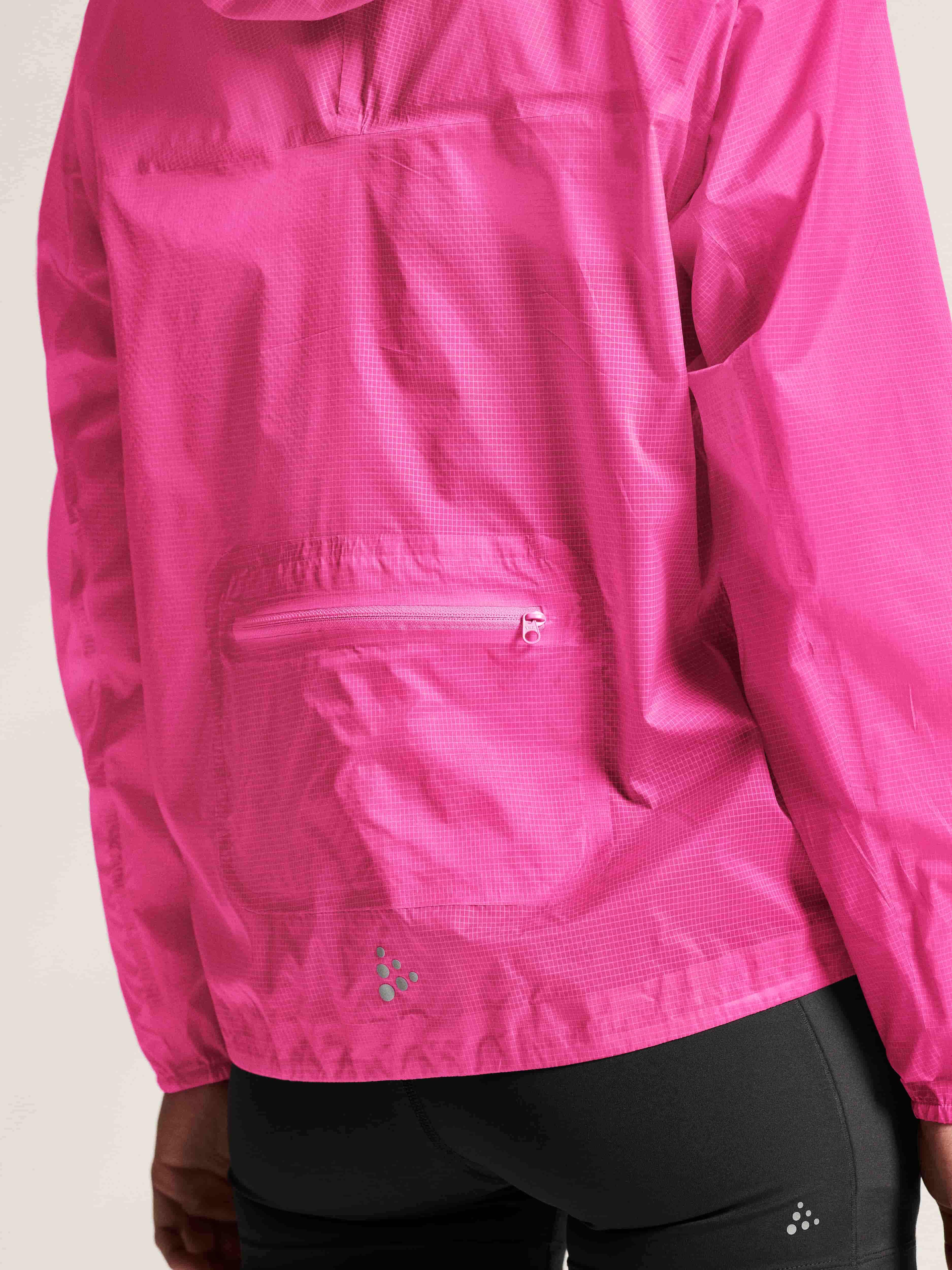 W Bunda CRAFT Hypervent Light Wind