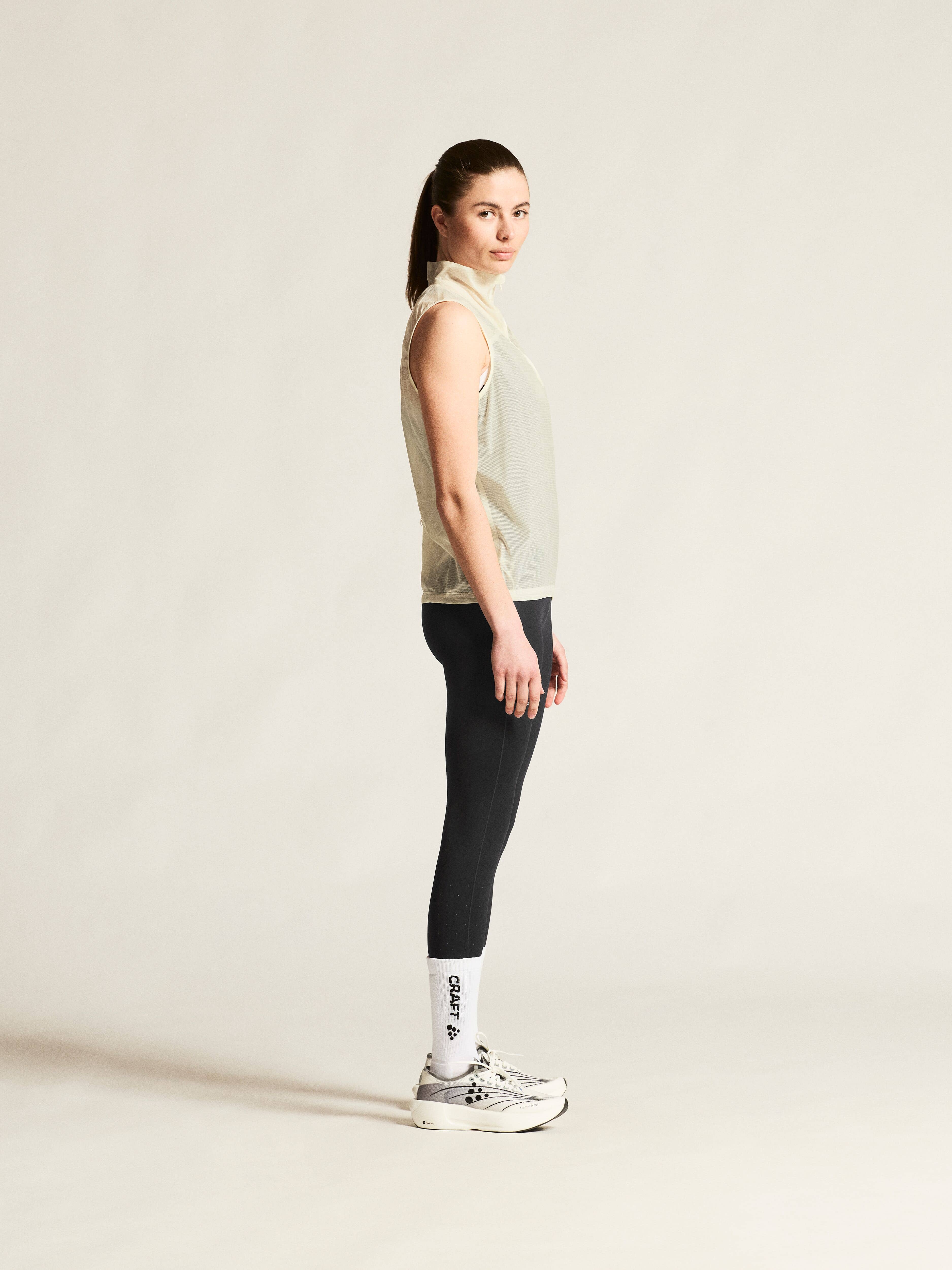 W Vesta CRAFT Hypervent Light Wind