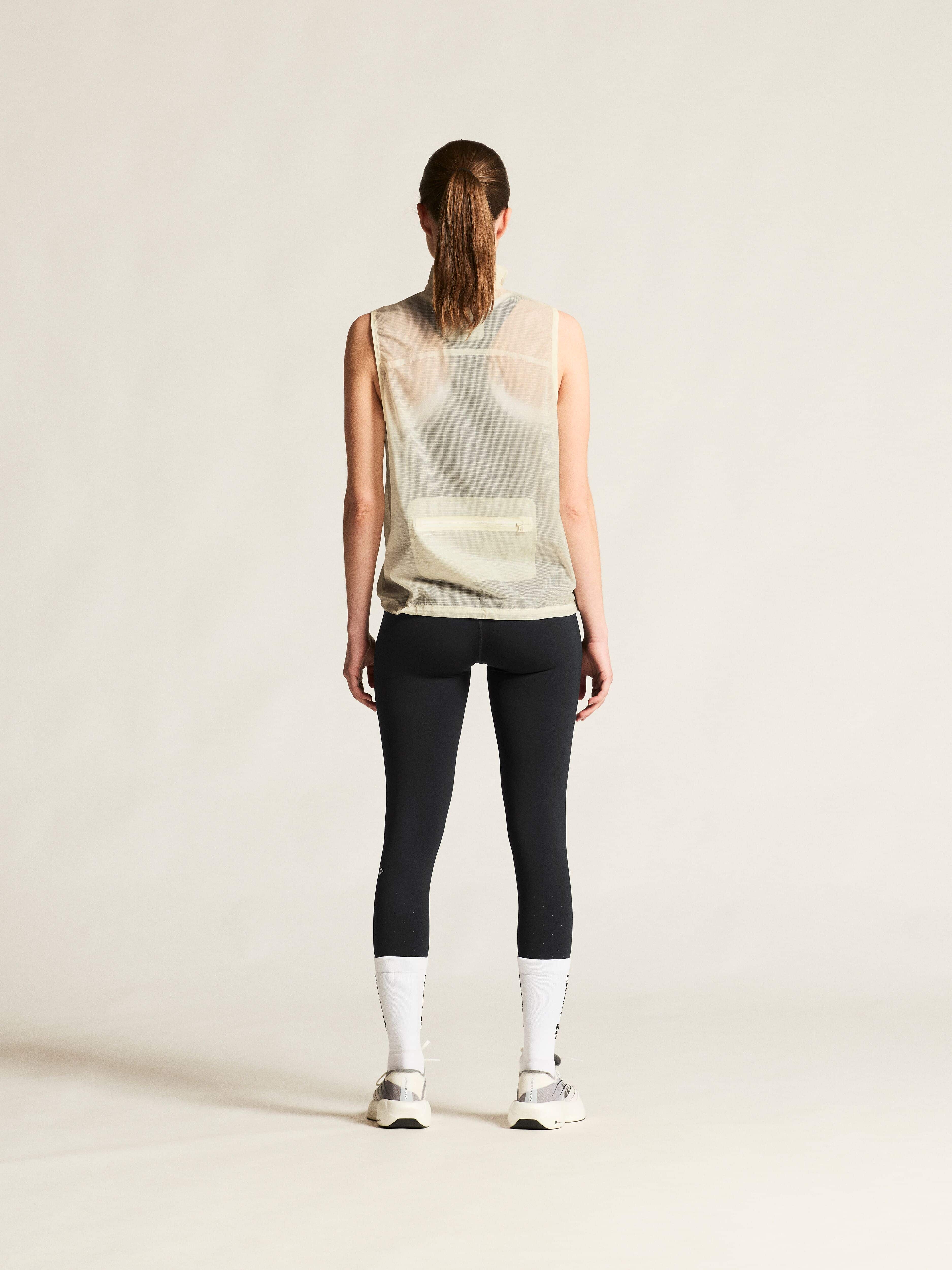 W Vesta CRAFT Hypervent Light Wind