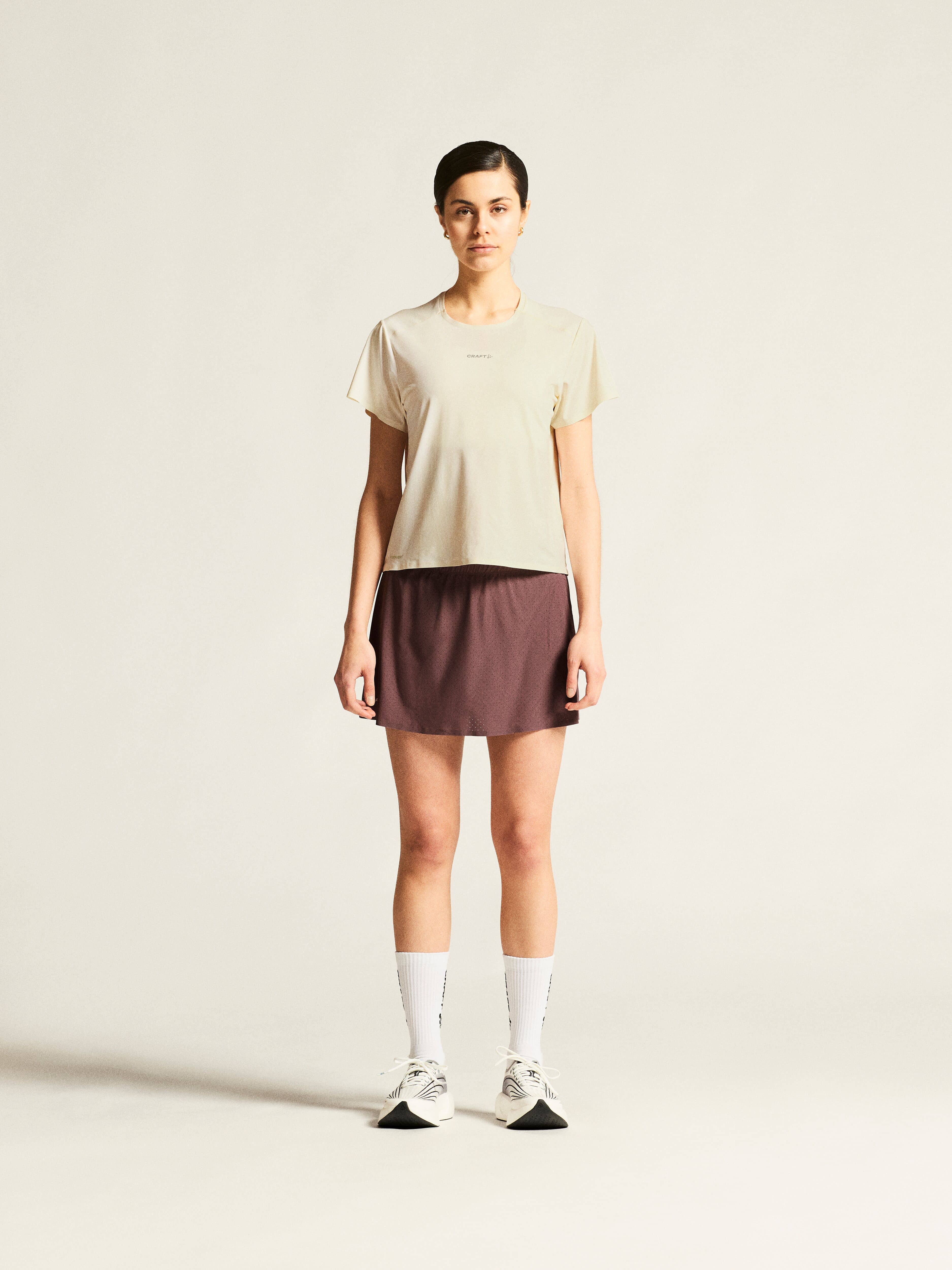 W Triko CRAFT Hypervent