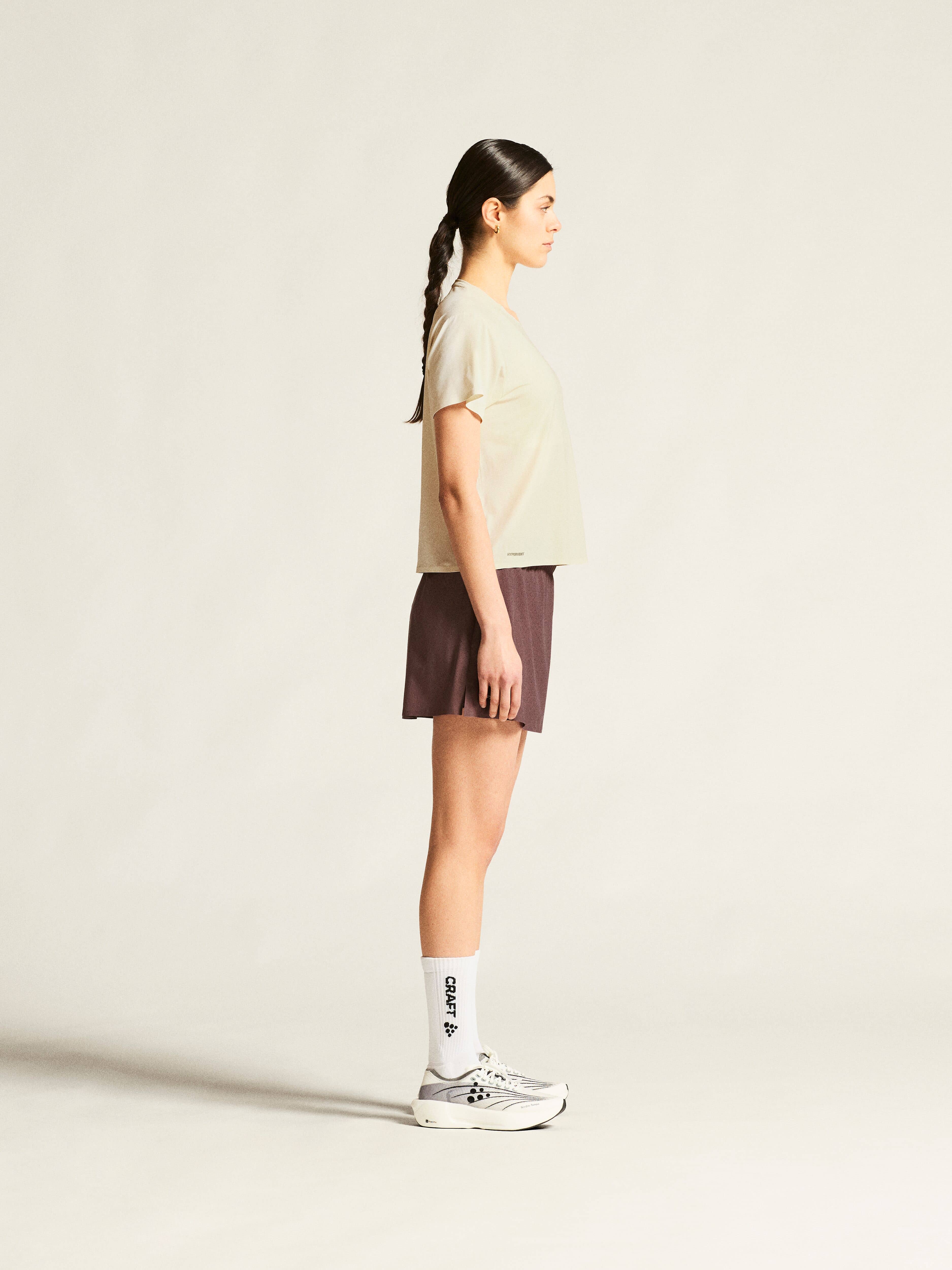 W Triko CRAFT Hypervent