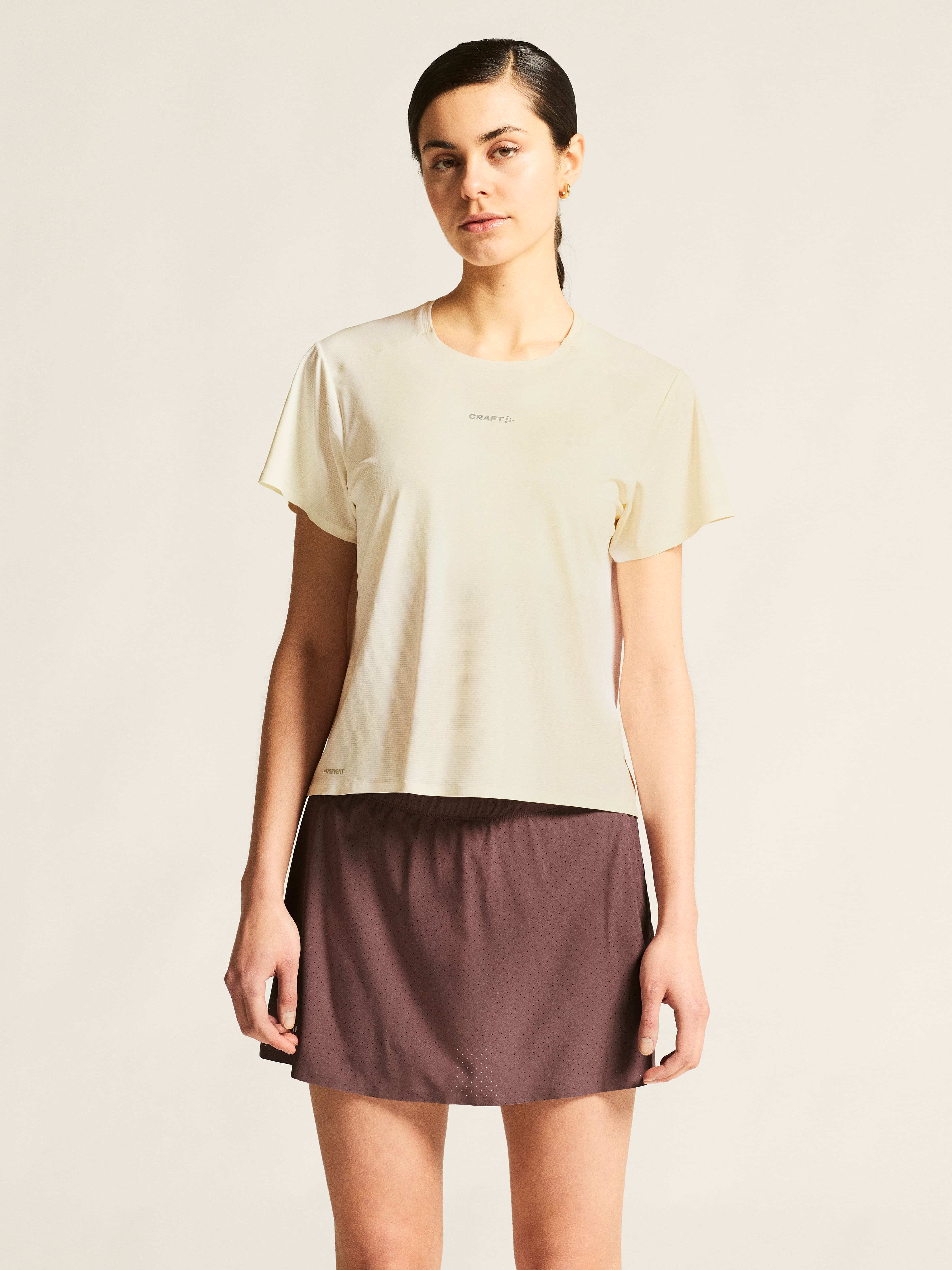 W Triko CRAFT Hypervent