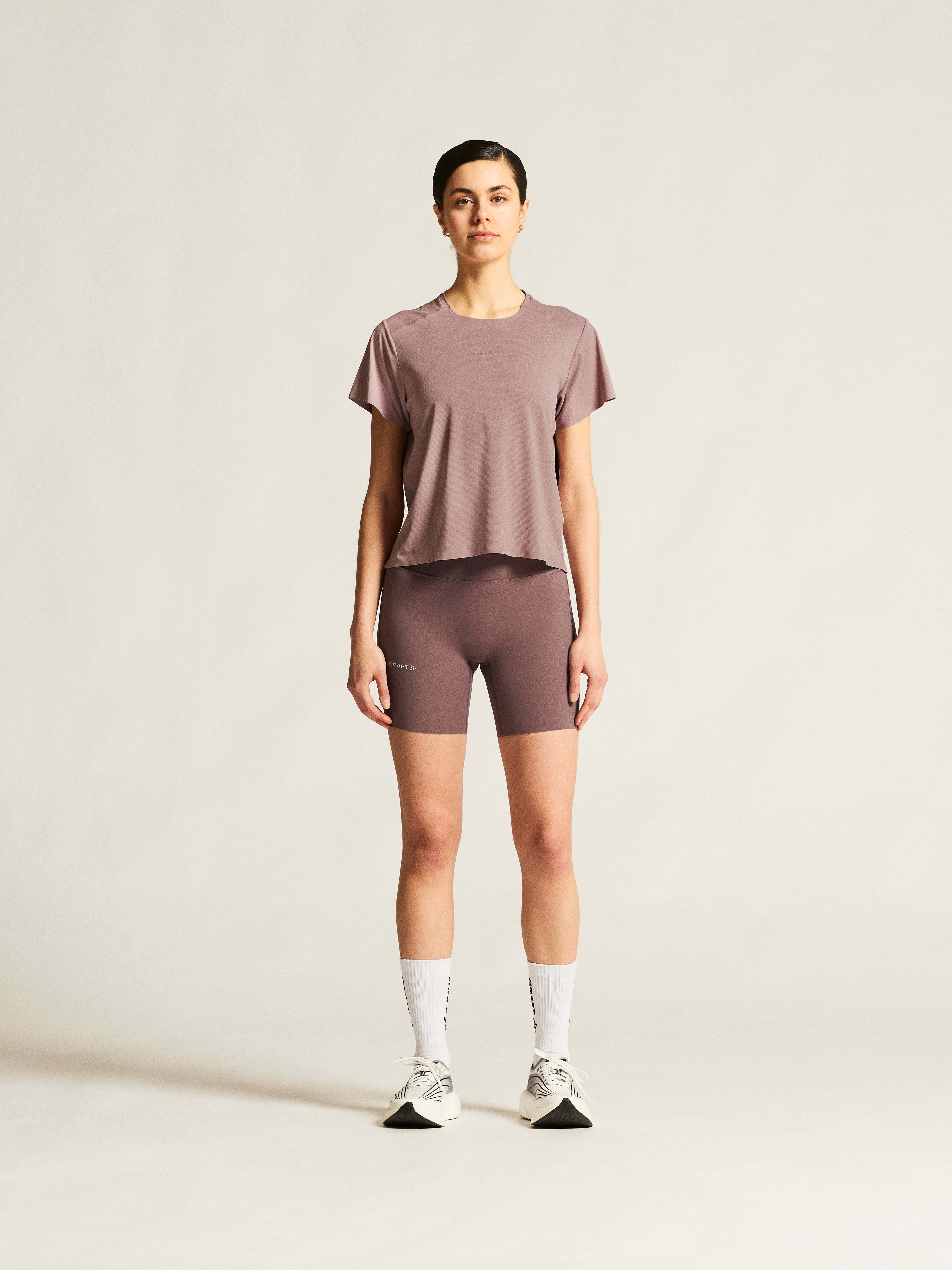 W Triko CRAFT Hypervent