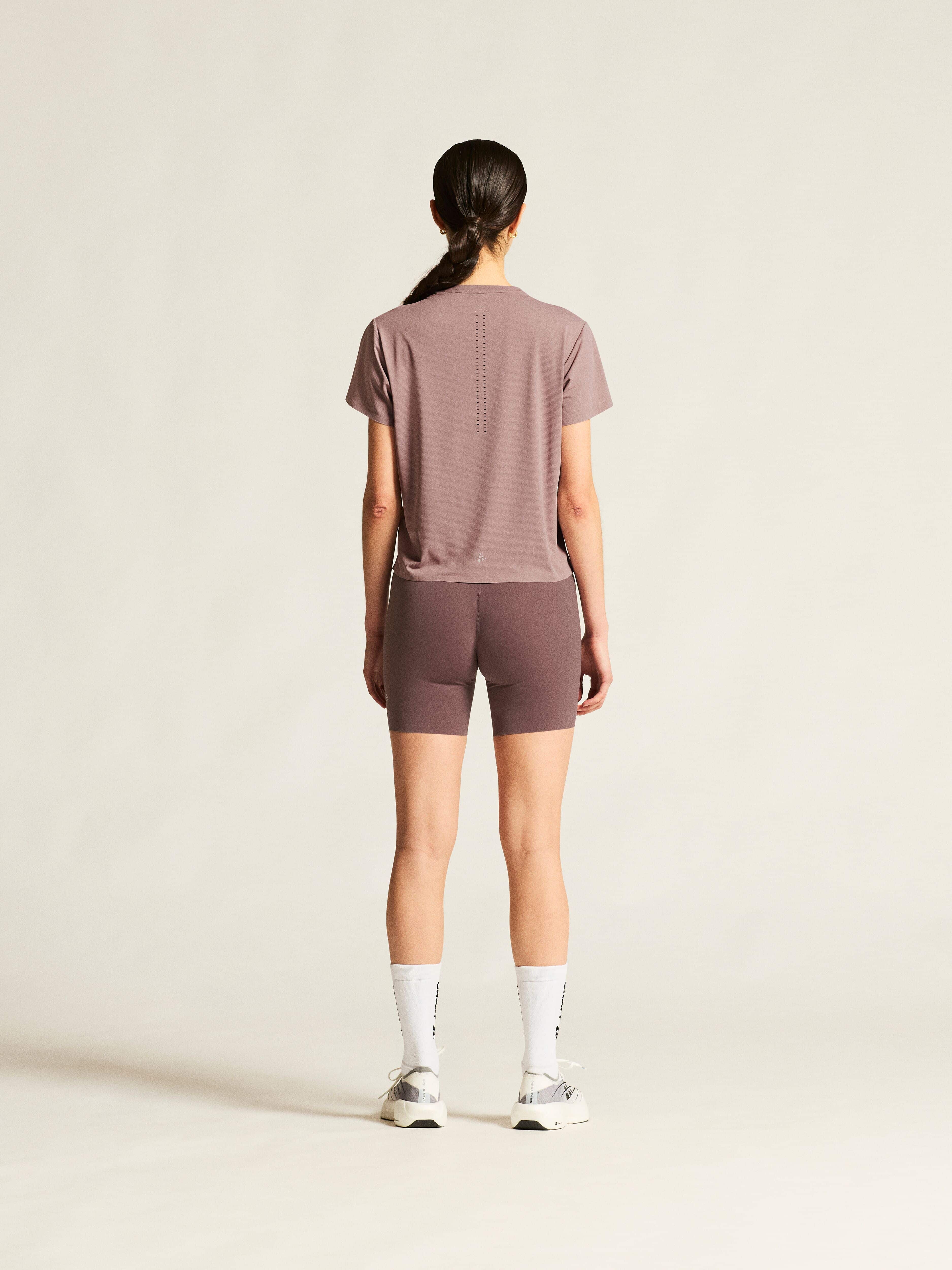 W Triko CRAFT Hypervent