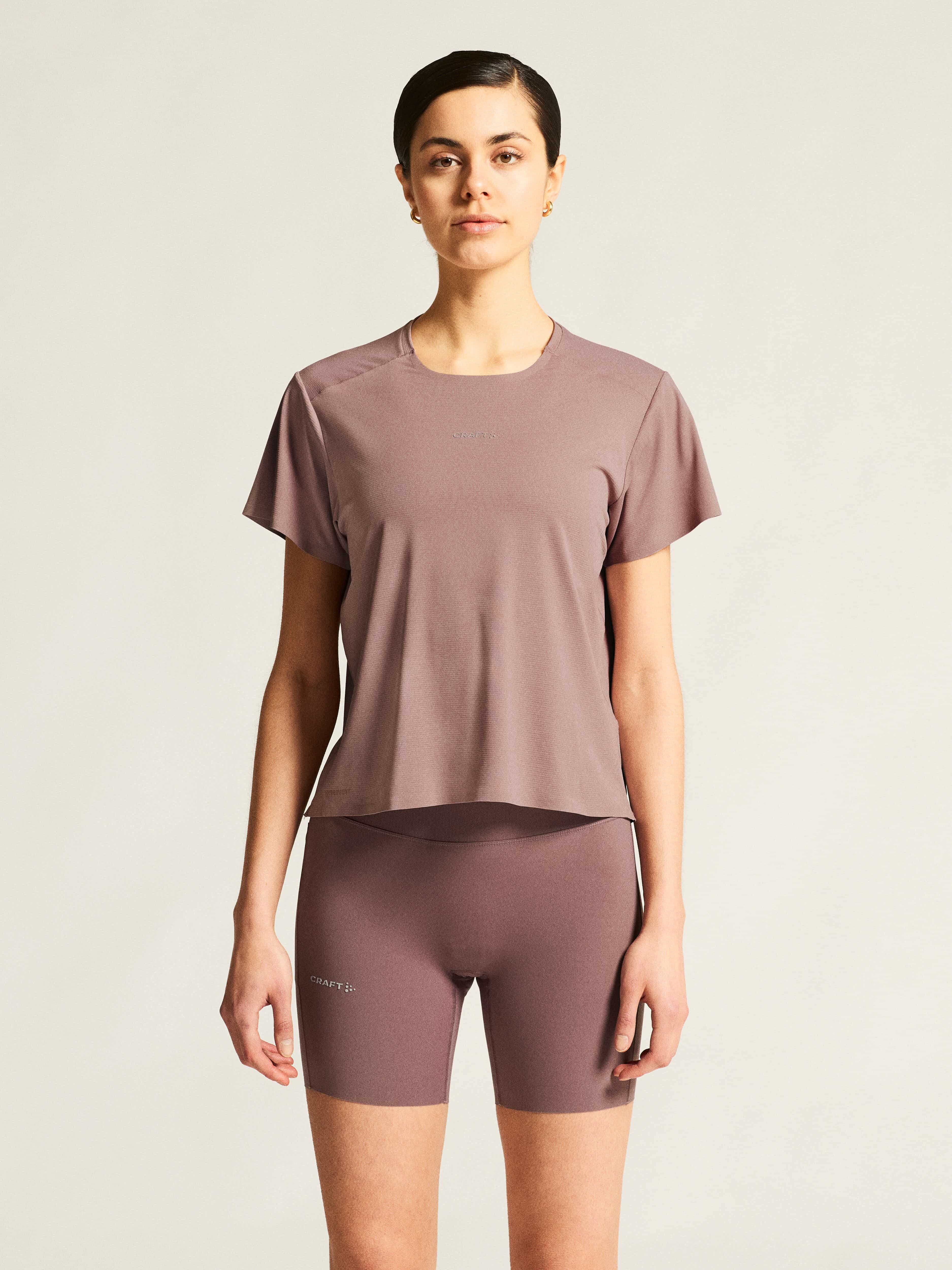 W Triko CRAFT Hypervent