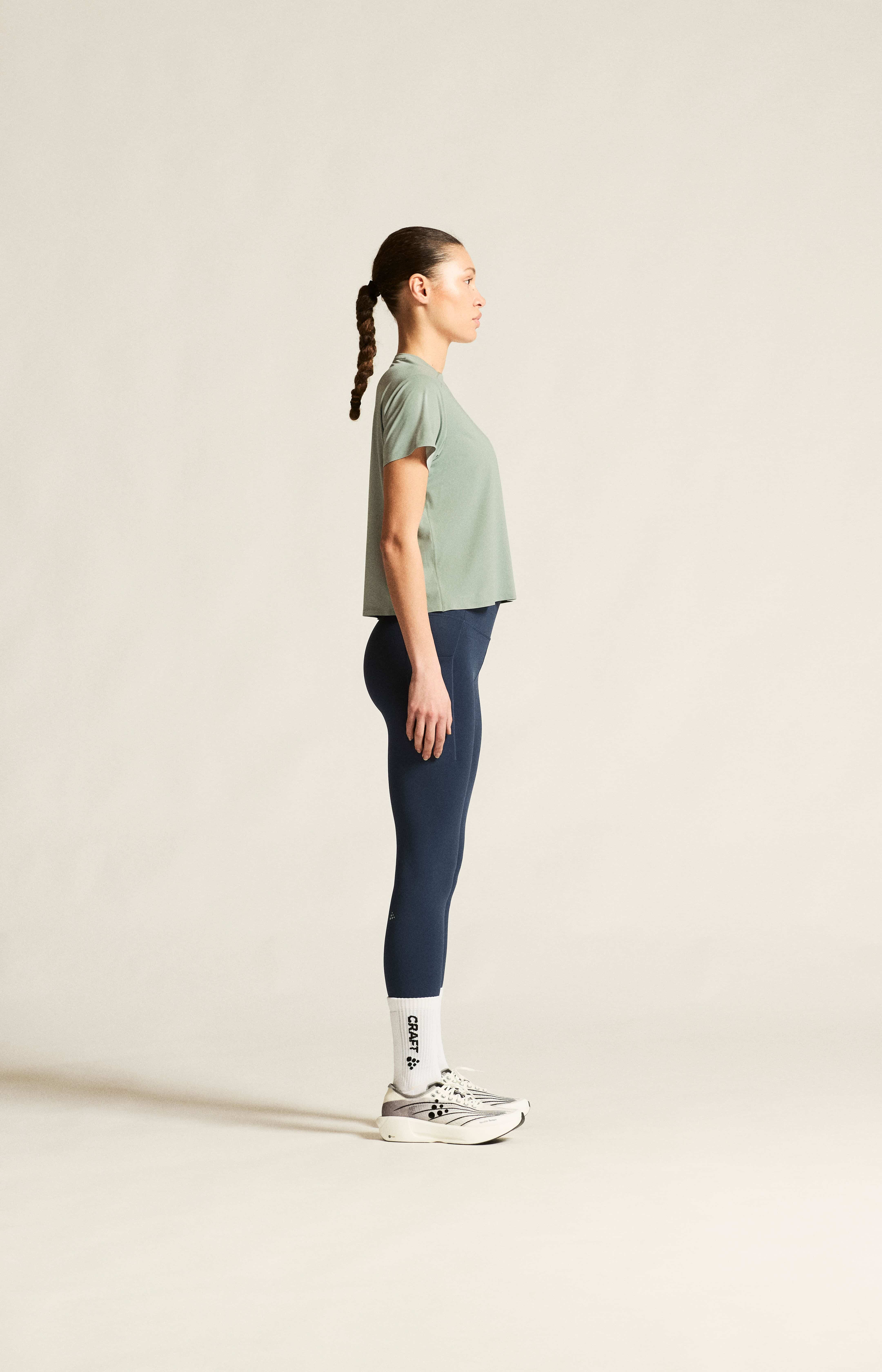 W Triko CRAFT Hypervent