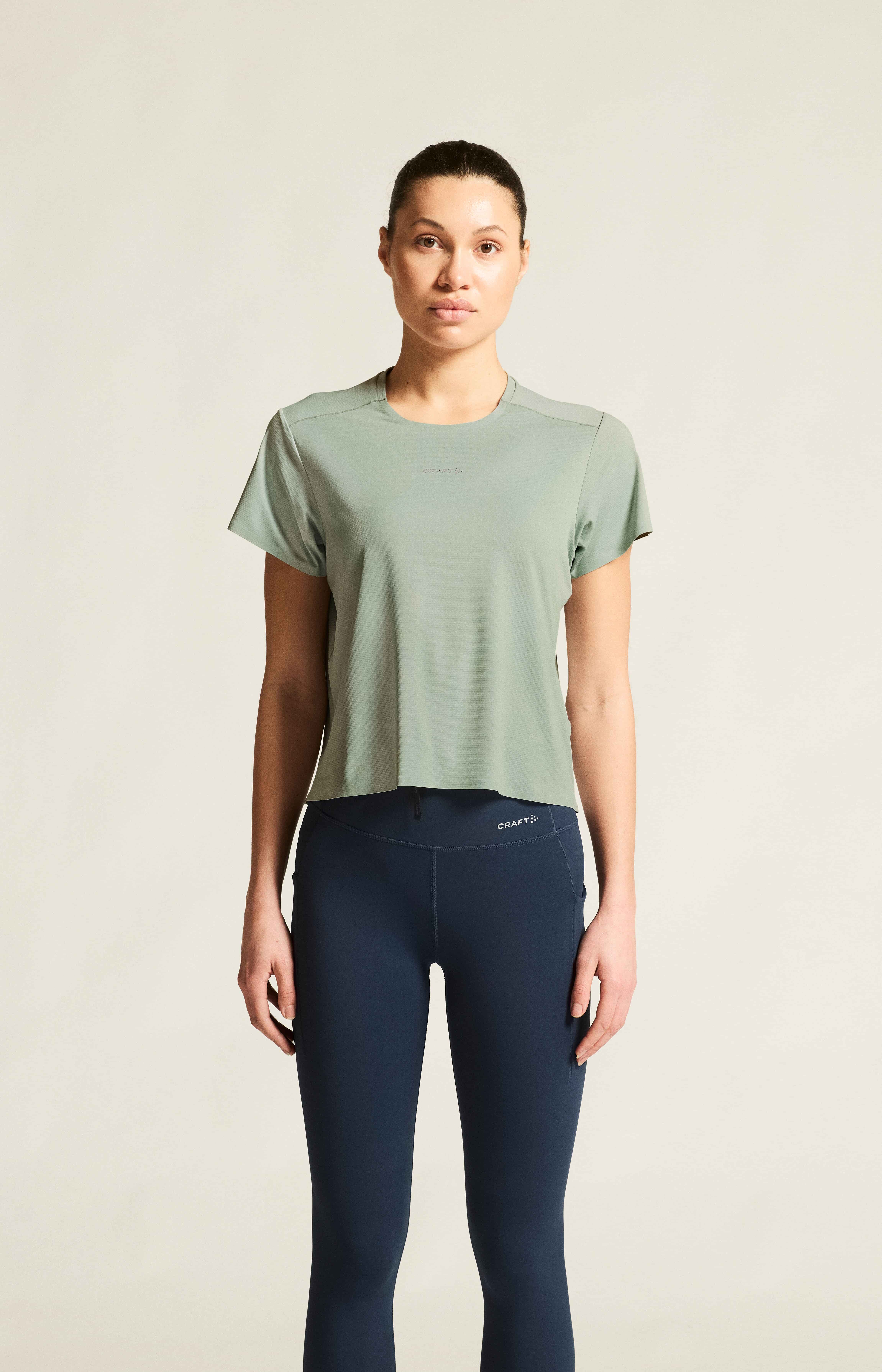 W Triko CRAFT Hypervent