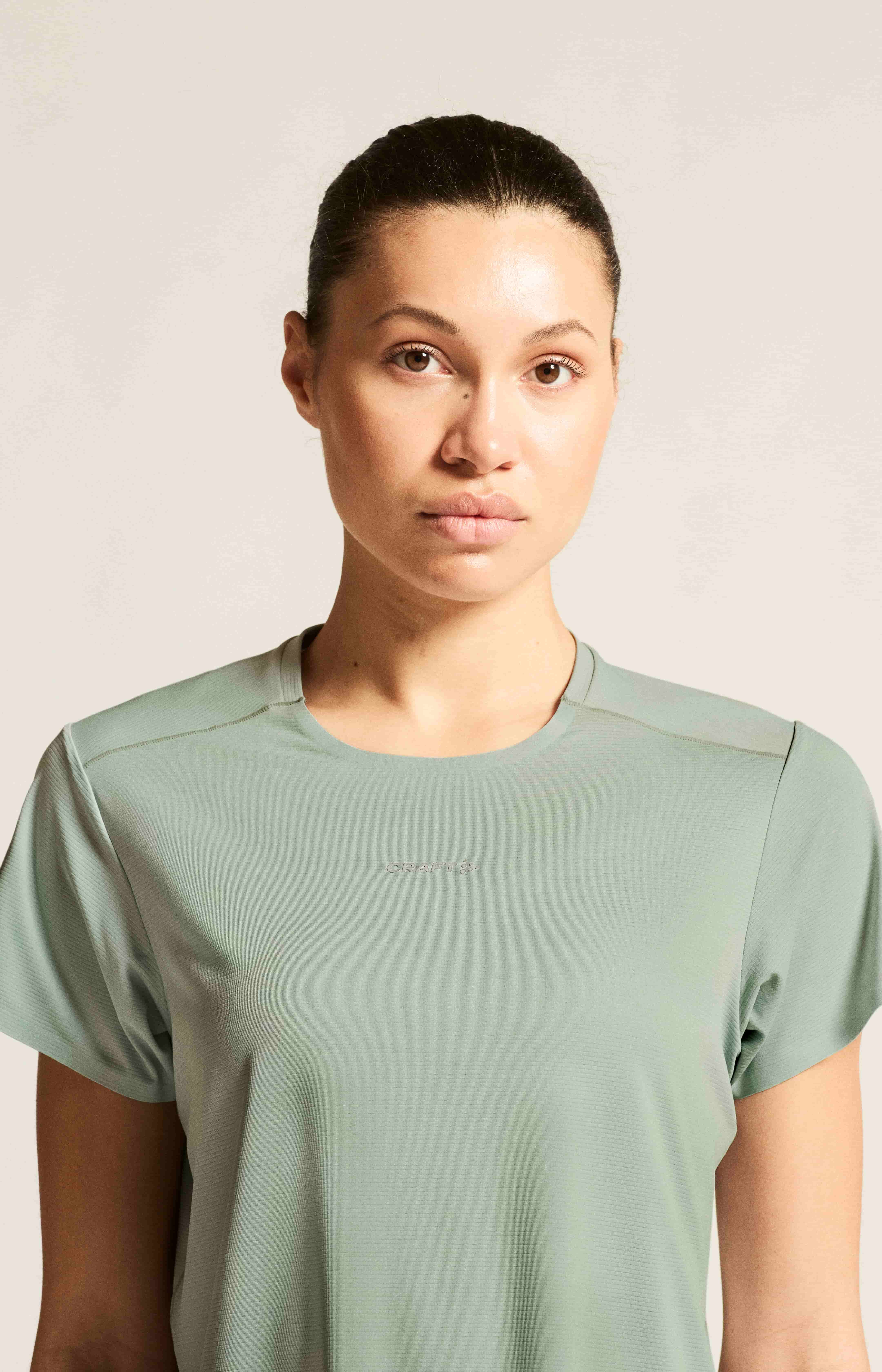 W Triko CRAFT Hypervent