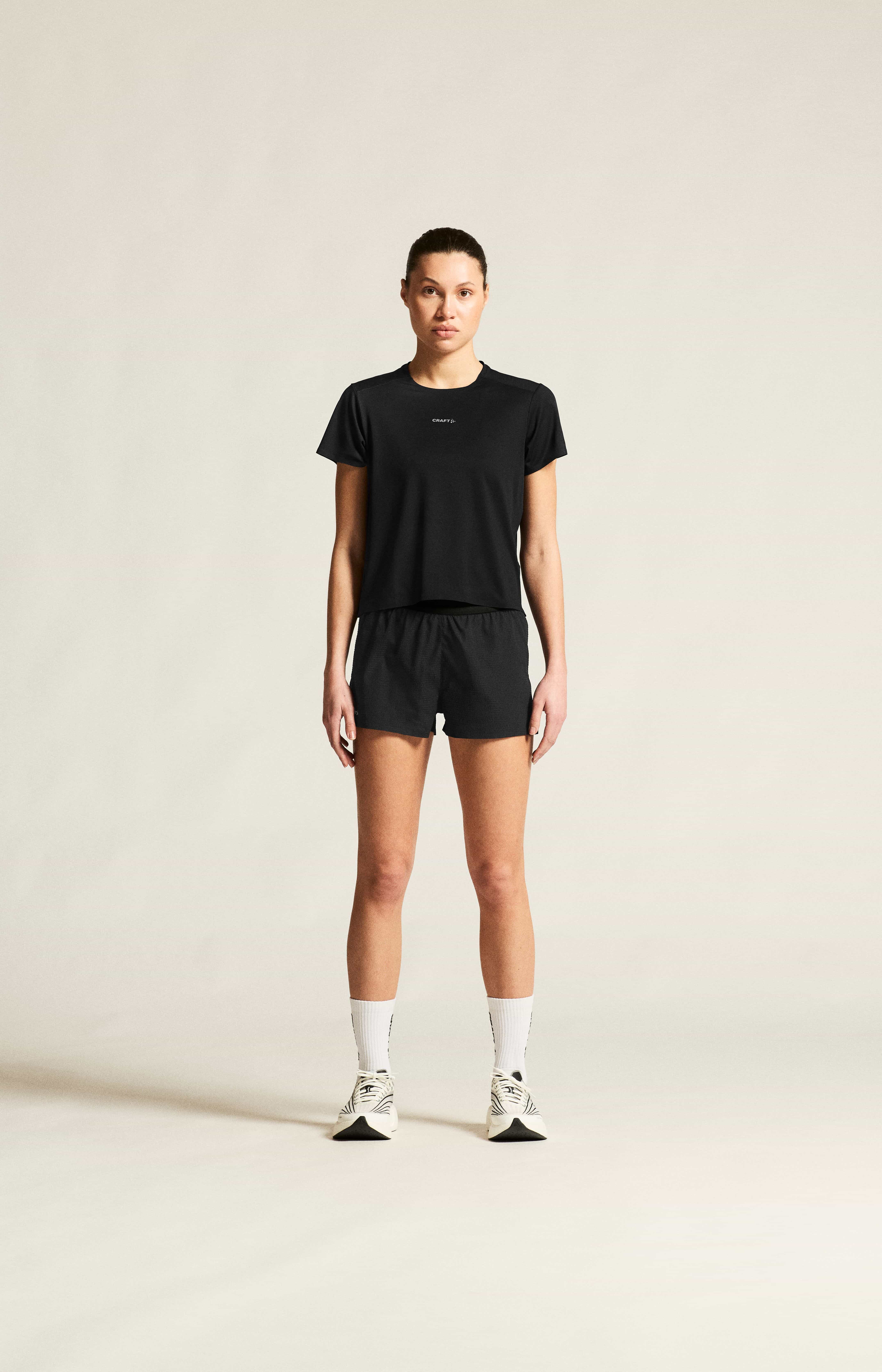 W Triko CRAFT Hypervent