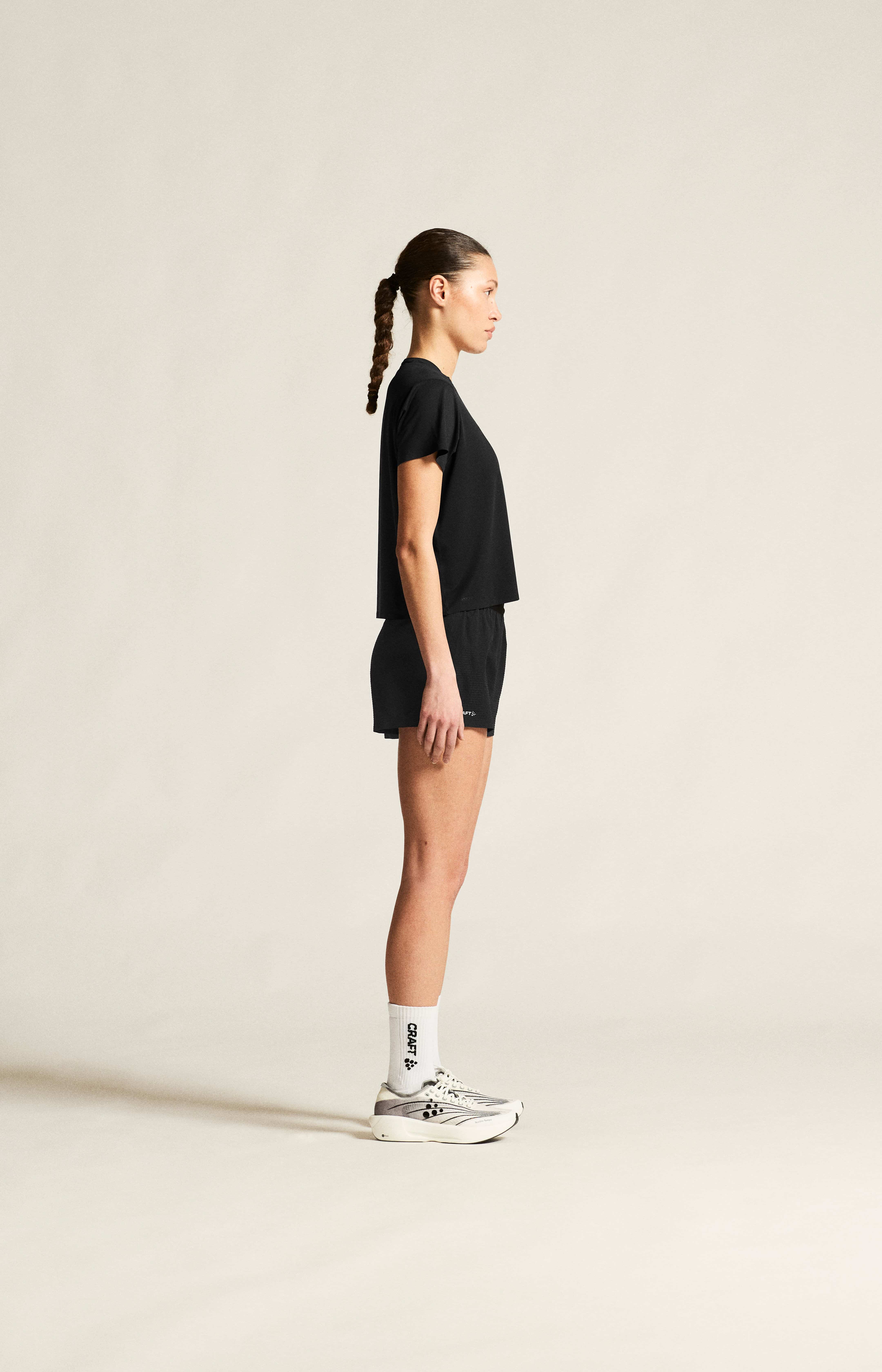 W Triko CRAFT Hypervent