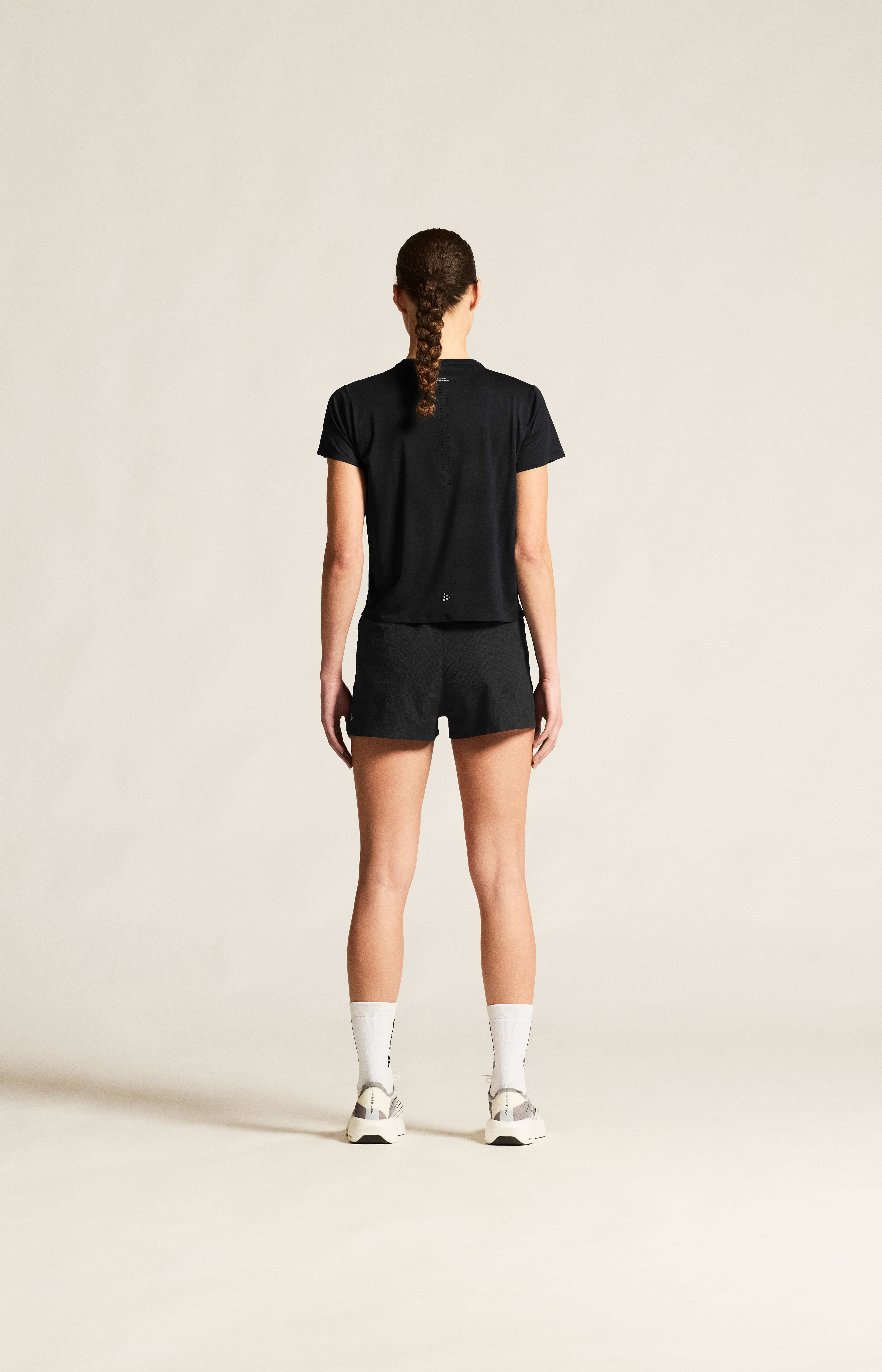 W Triko CRAFT Hypervent