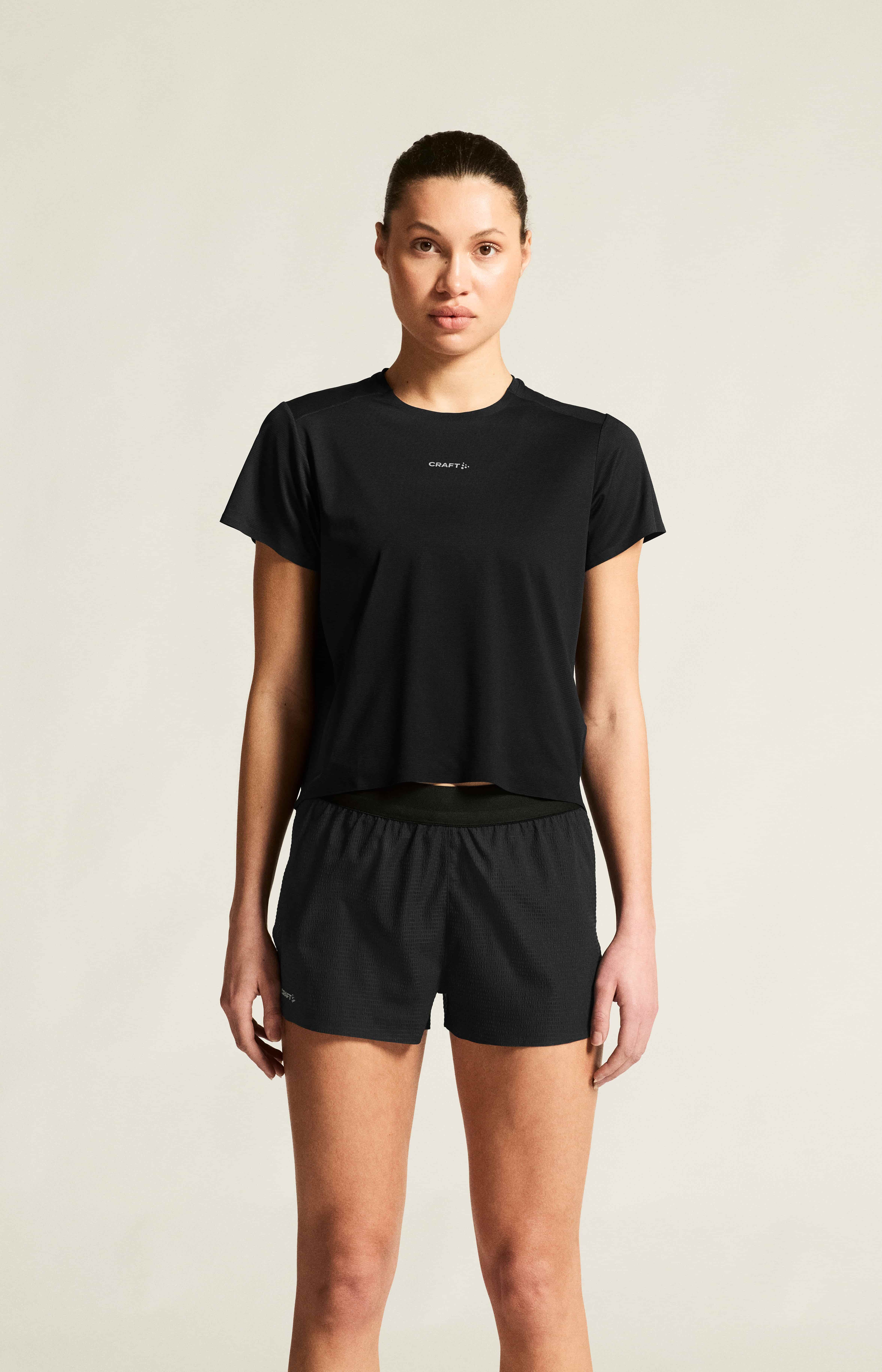 W Triko CRAFT Hypervent