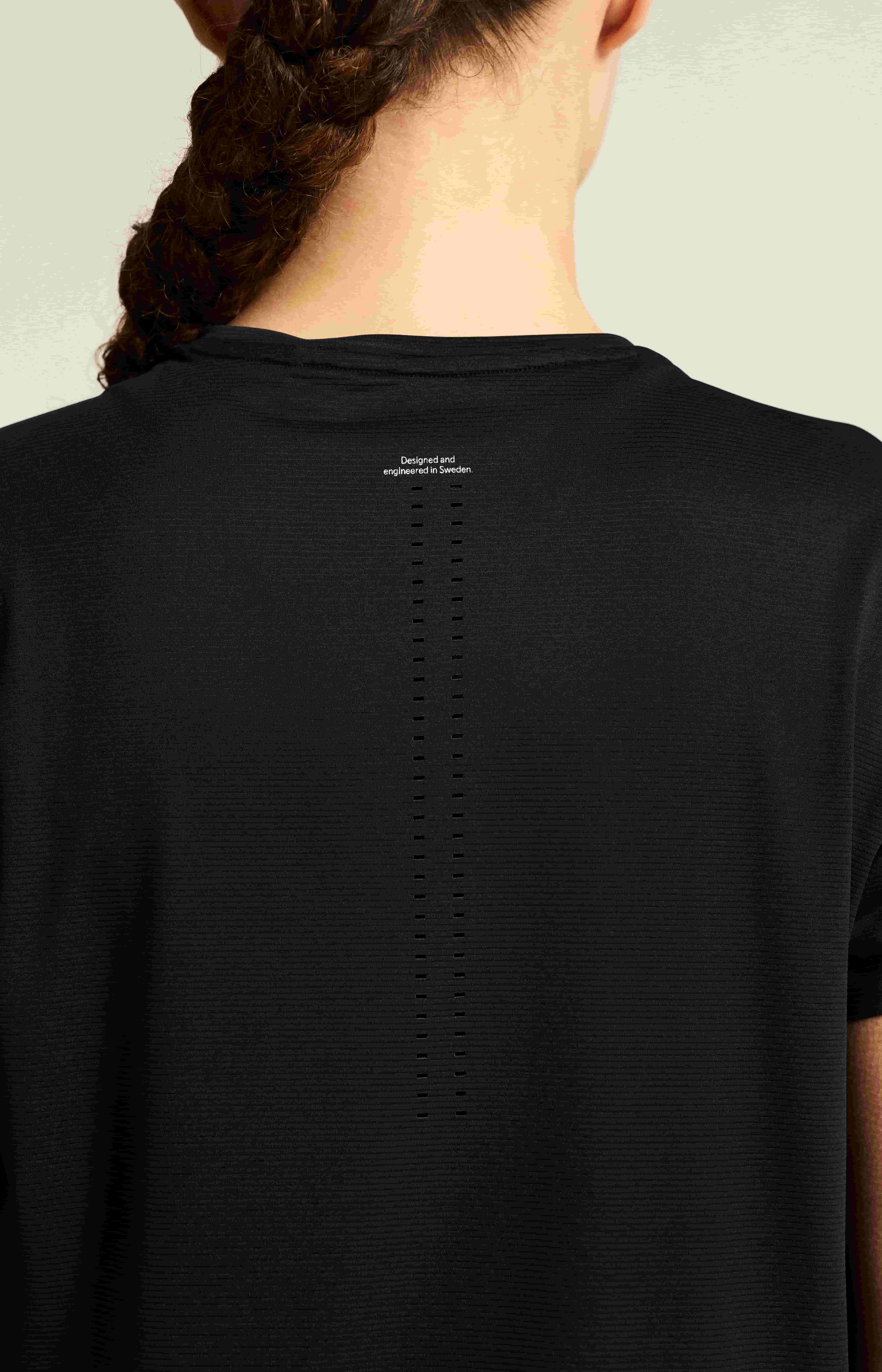 W Triko CRAFT Hypervent