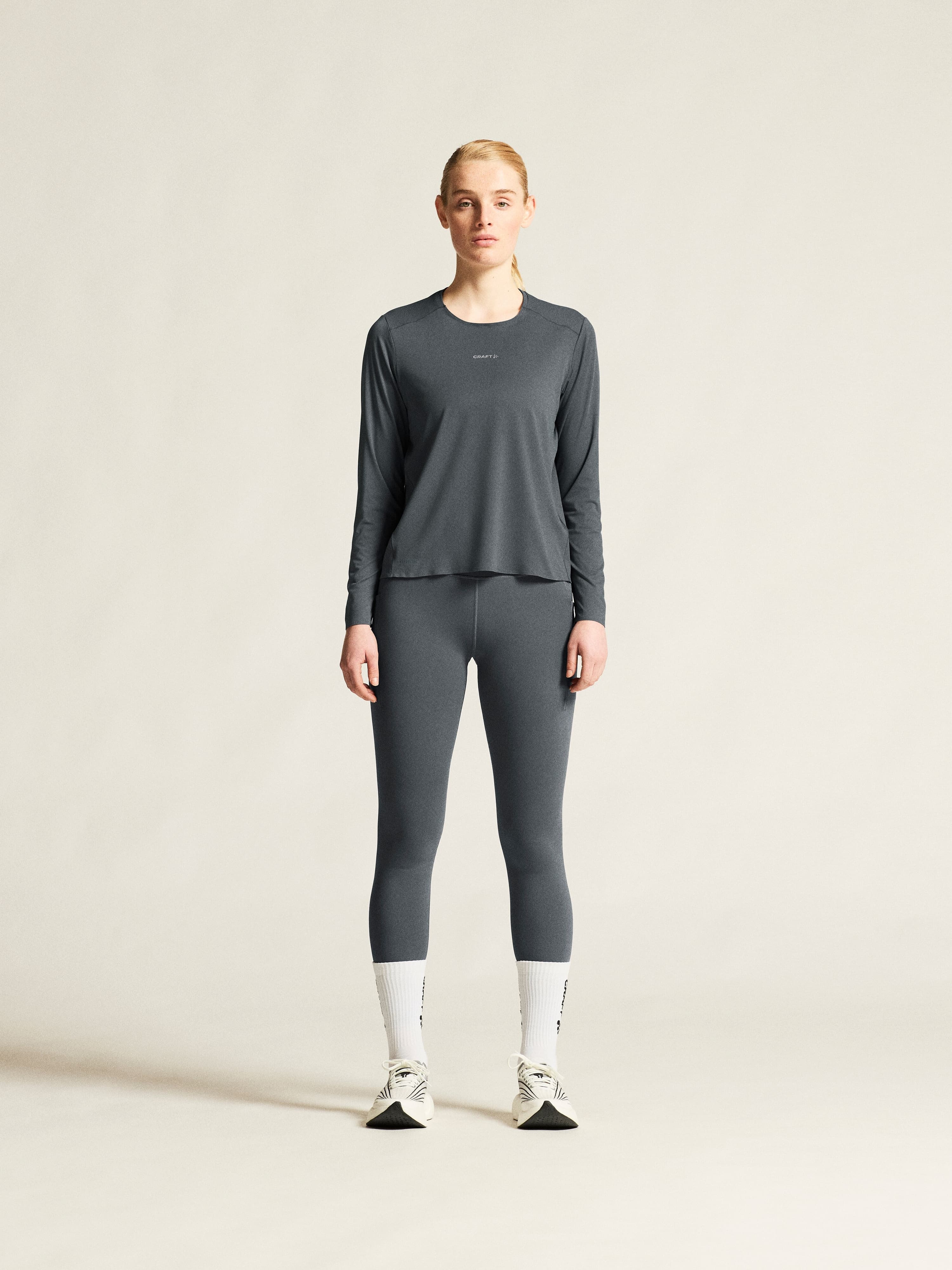 W Triko CRAFT Hypervent LS